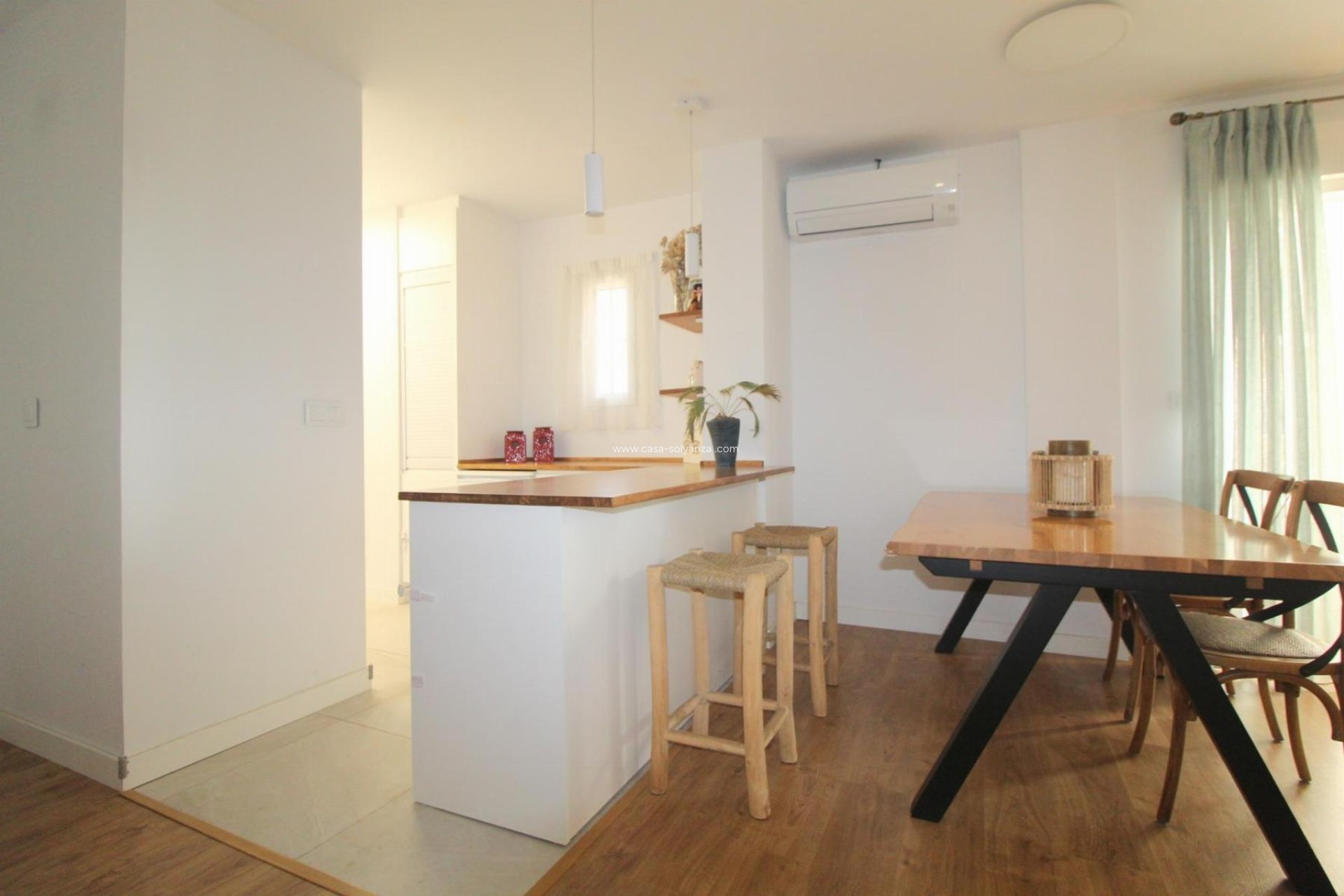 Resale - Apartment / flat - Torrevieja - La veleta