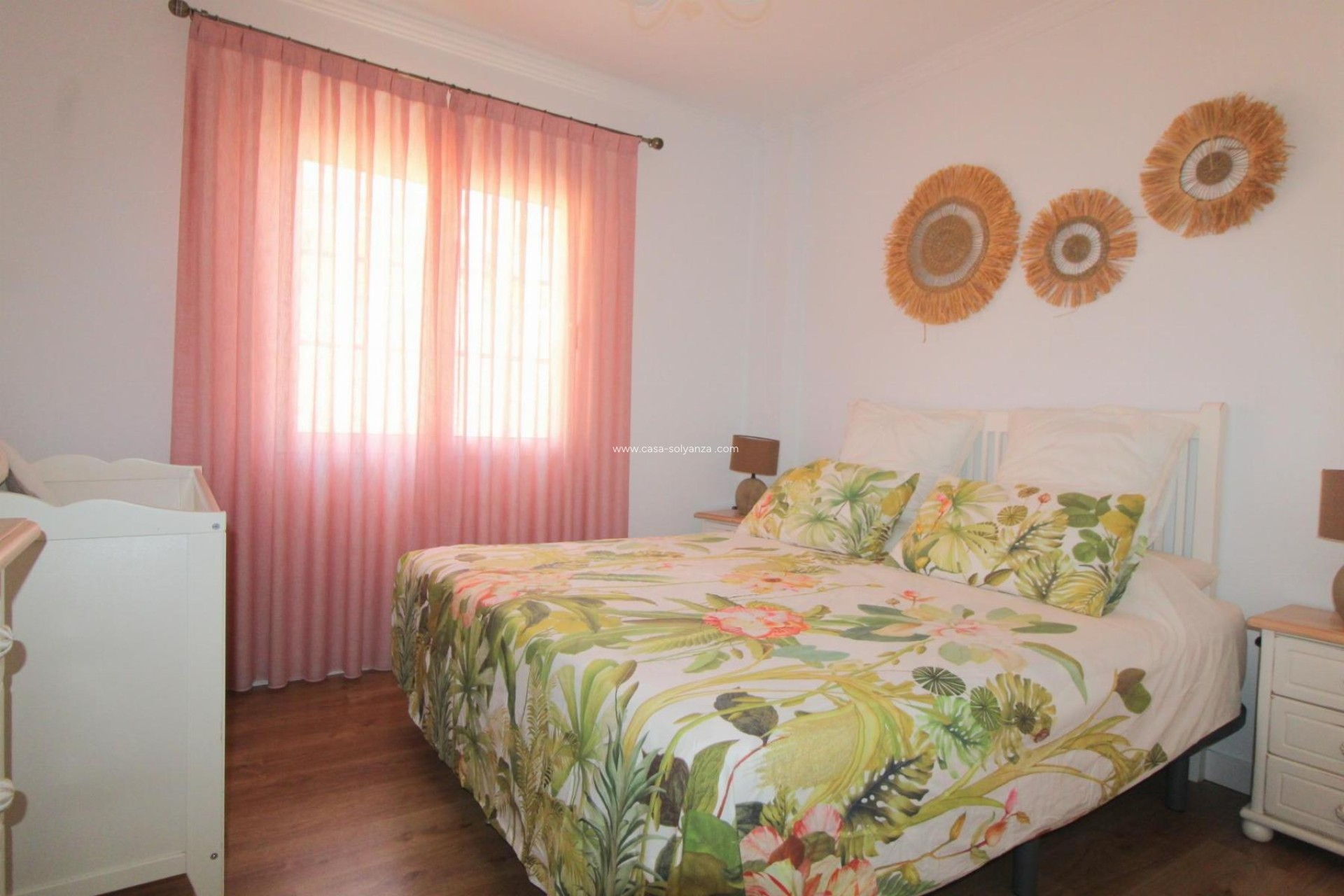 Resale - Apartment / flat - Torrevieja - La veleta