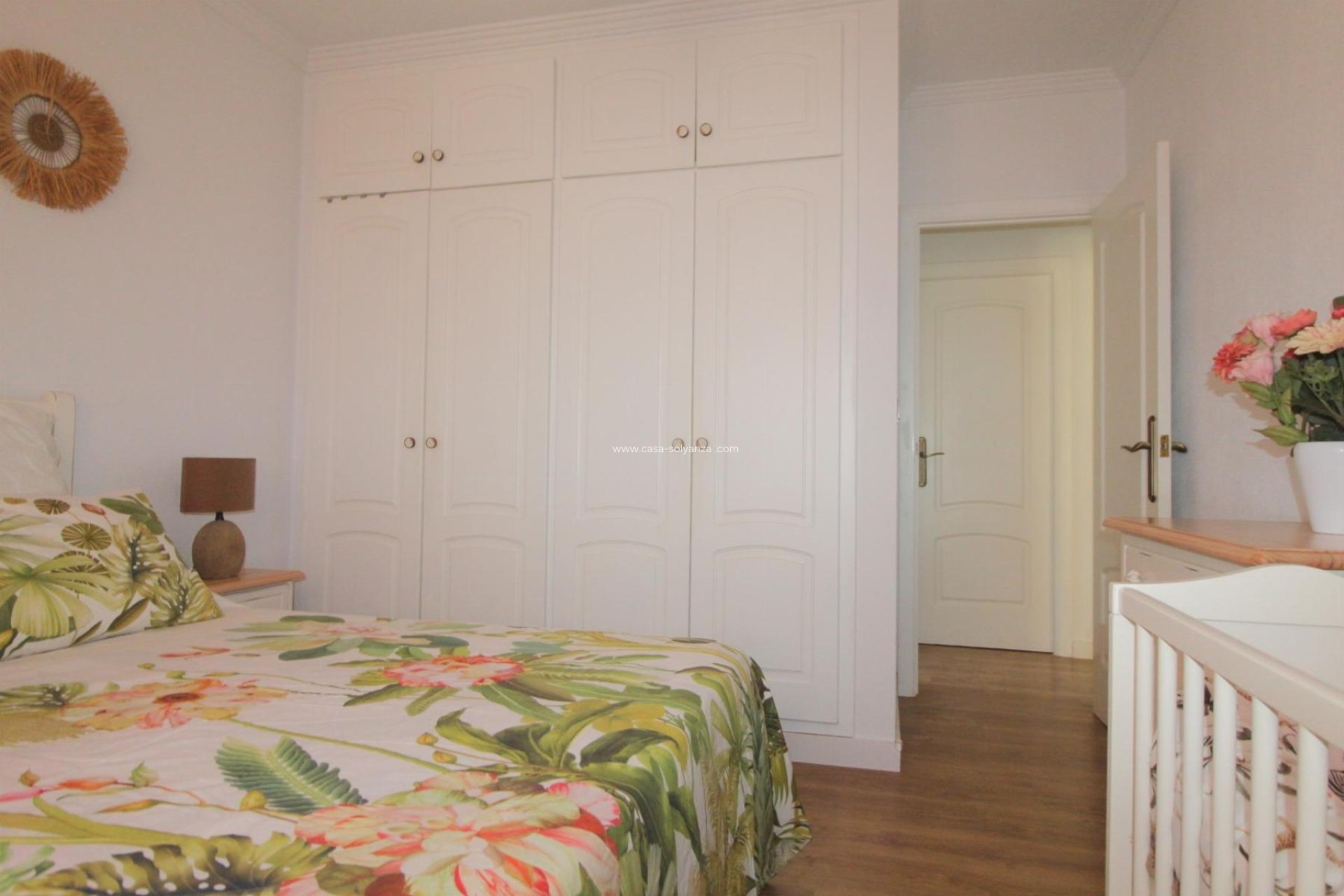 Resale - Apartment / flat - Torrevieja - La veleta