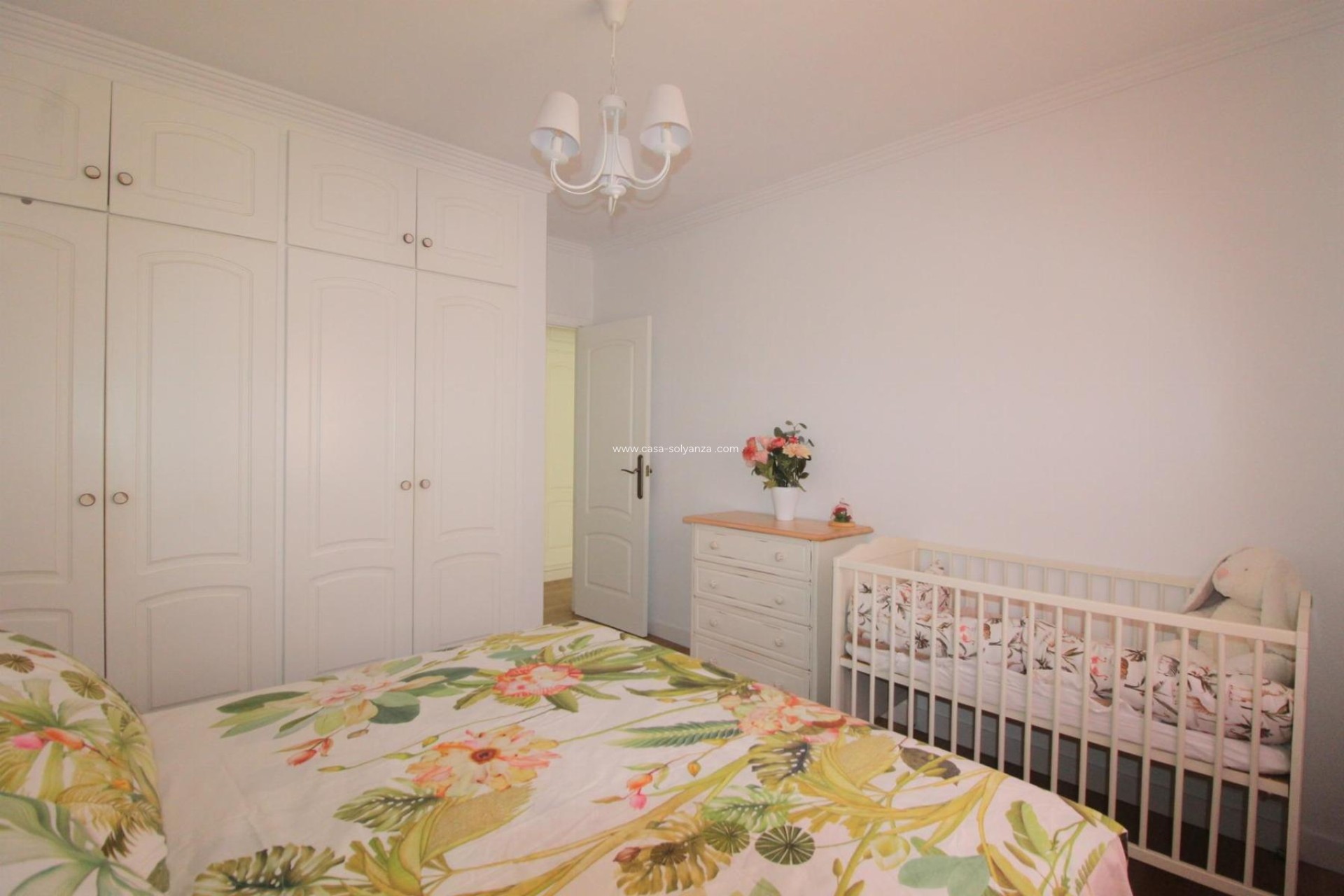 Resale - Apartment / flat - Torrevieja - La veleta