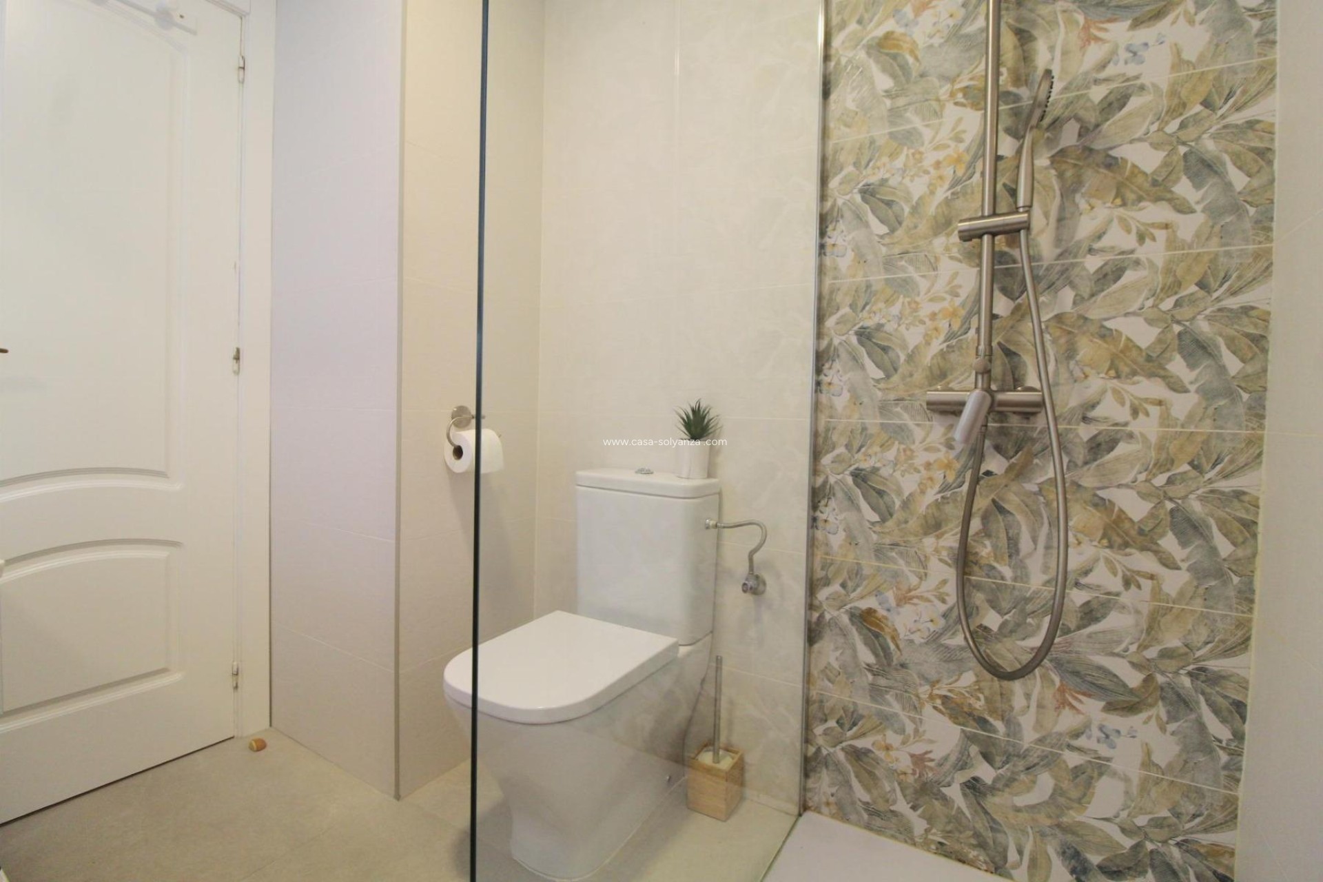 Resale - Apartment / flat - Torrevieja - La veleta