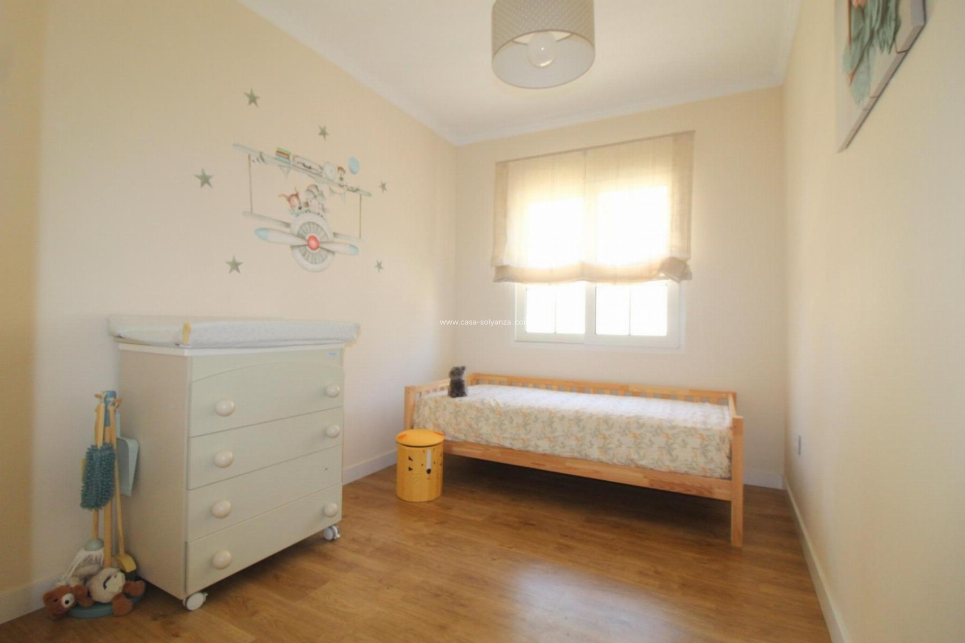 Resale - Apartment / flat - Torrevieja - La veleta