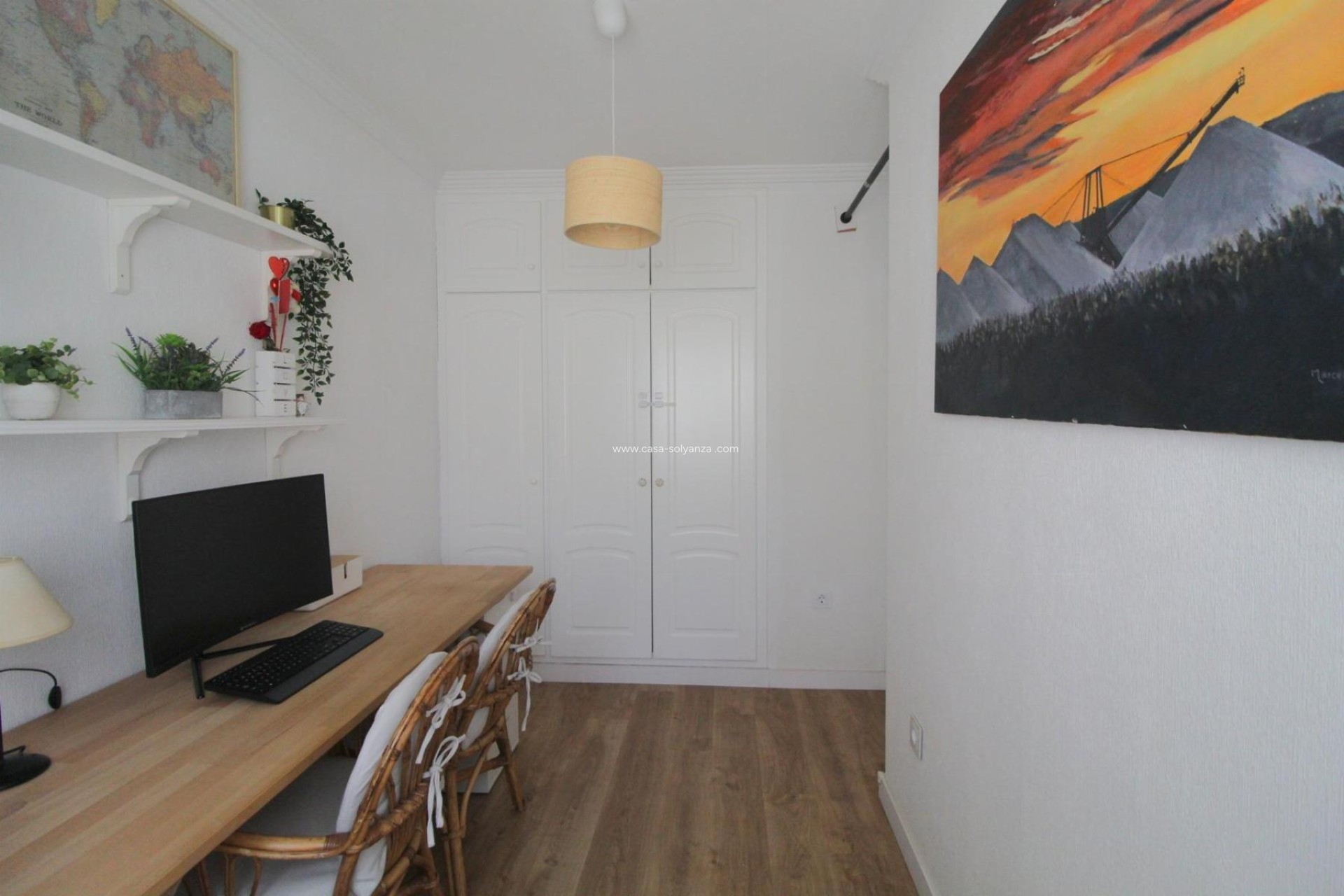 Resale - Apartment / flat - Torrevieja - La veleta