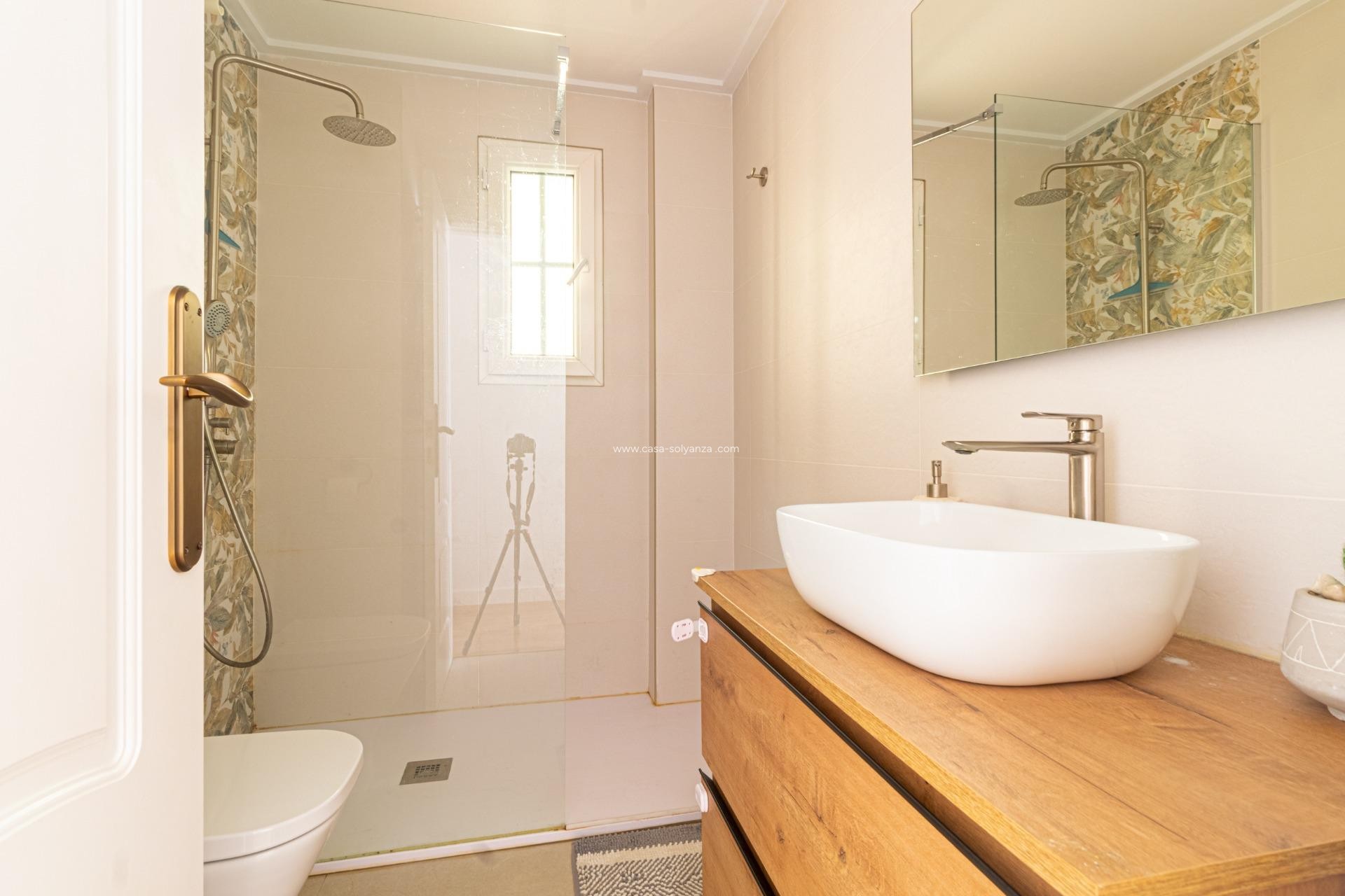 Resale - Apartment / flat - Torrevieja - La veleta