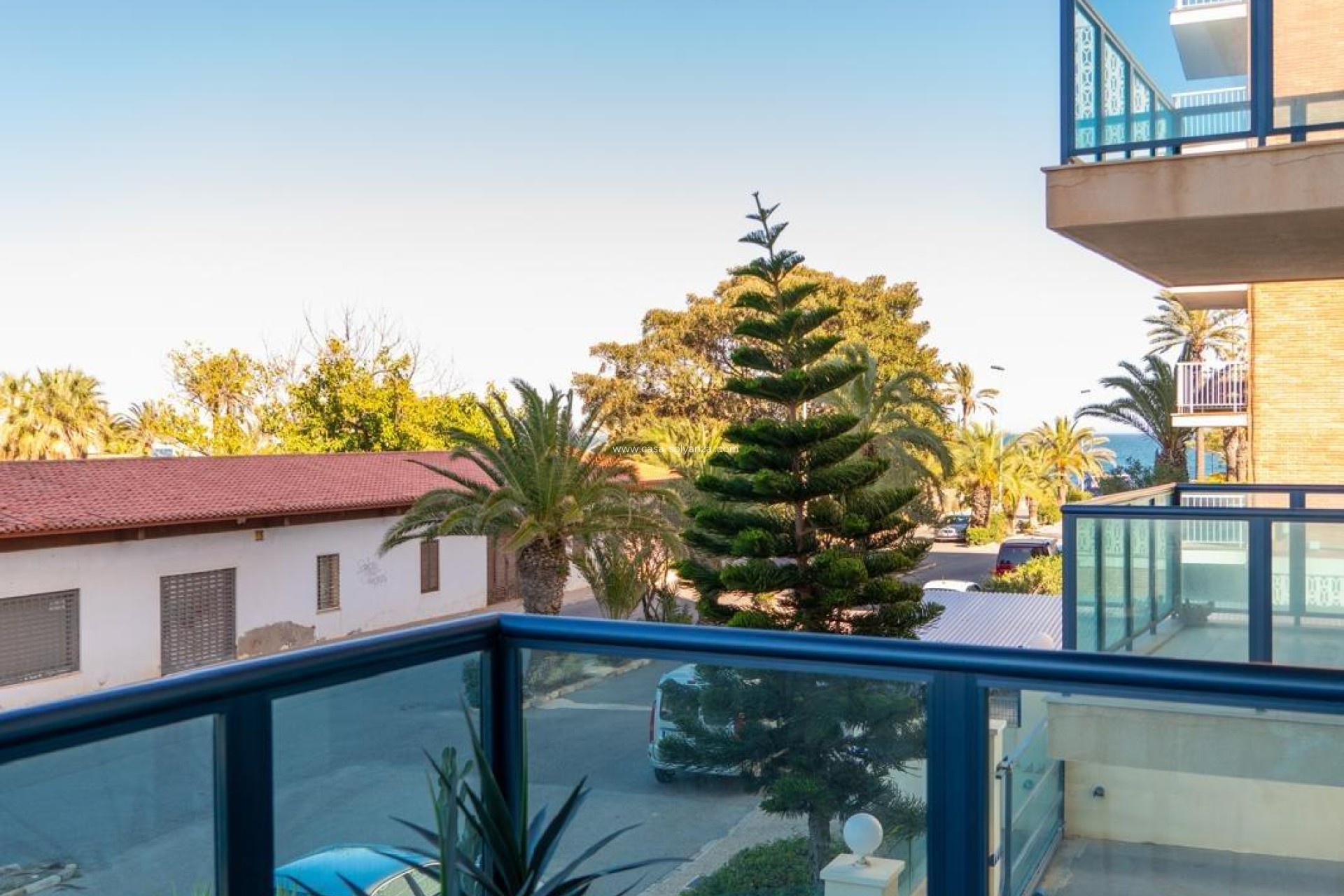 Resale - Apartment / flat - Torrevieja - La veleta