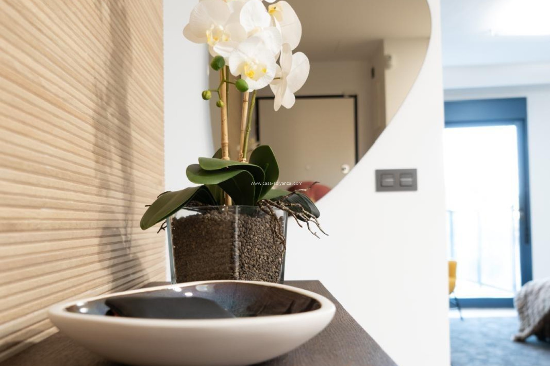 Resale - Apartment / flat - Torrevieja - La veleta