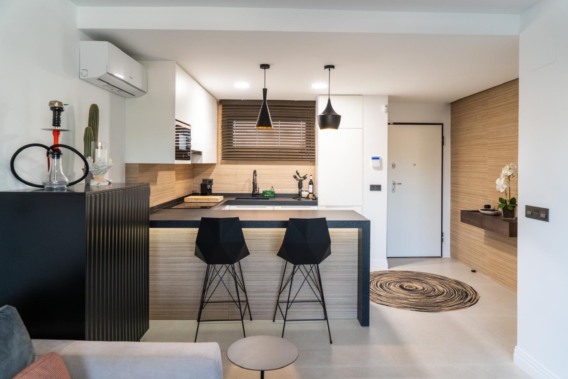 Resale - Apartment / flat - Torrevieja - La veleta