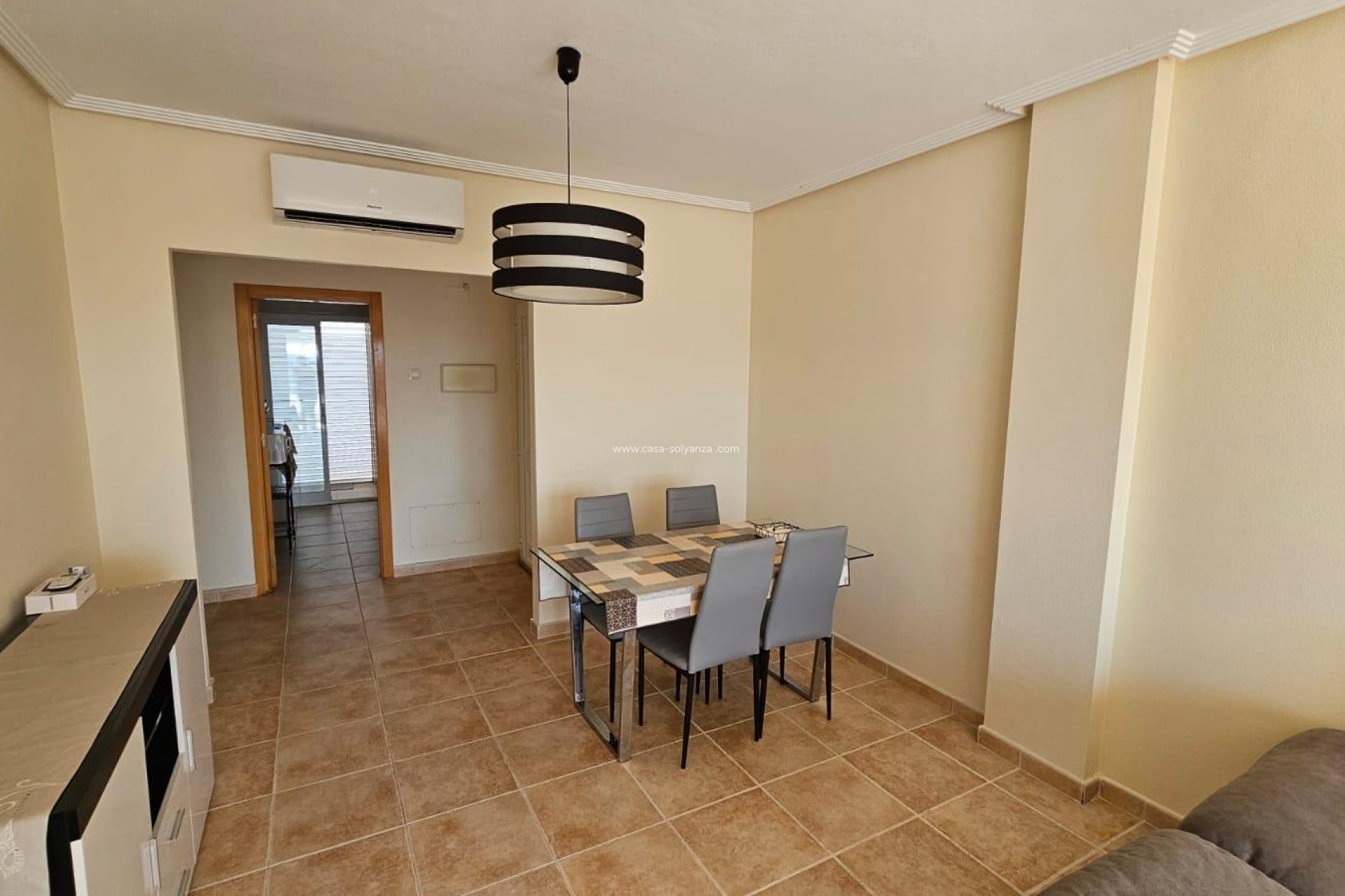 Resale - Apartment / flat - Torrevieja - La veleta