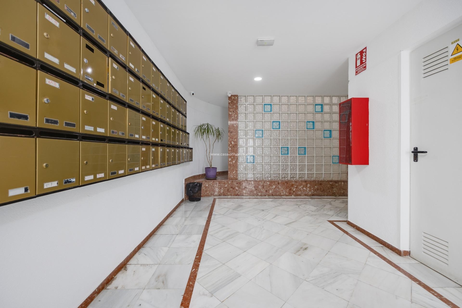 Resale - Apartment / flat - Torrevieja - La veleta