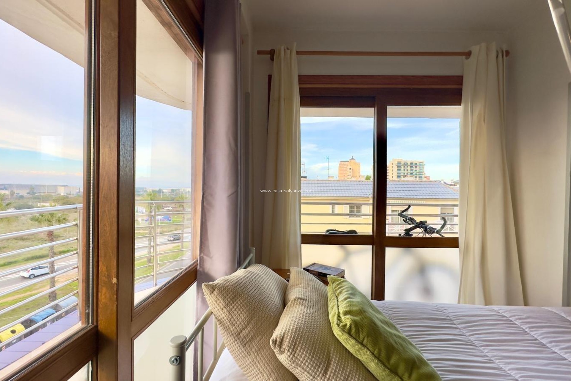 Resale - Apartment / flat - Torrevieja - La veleta