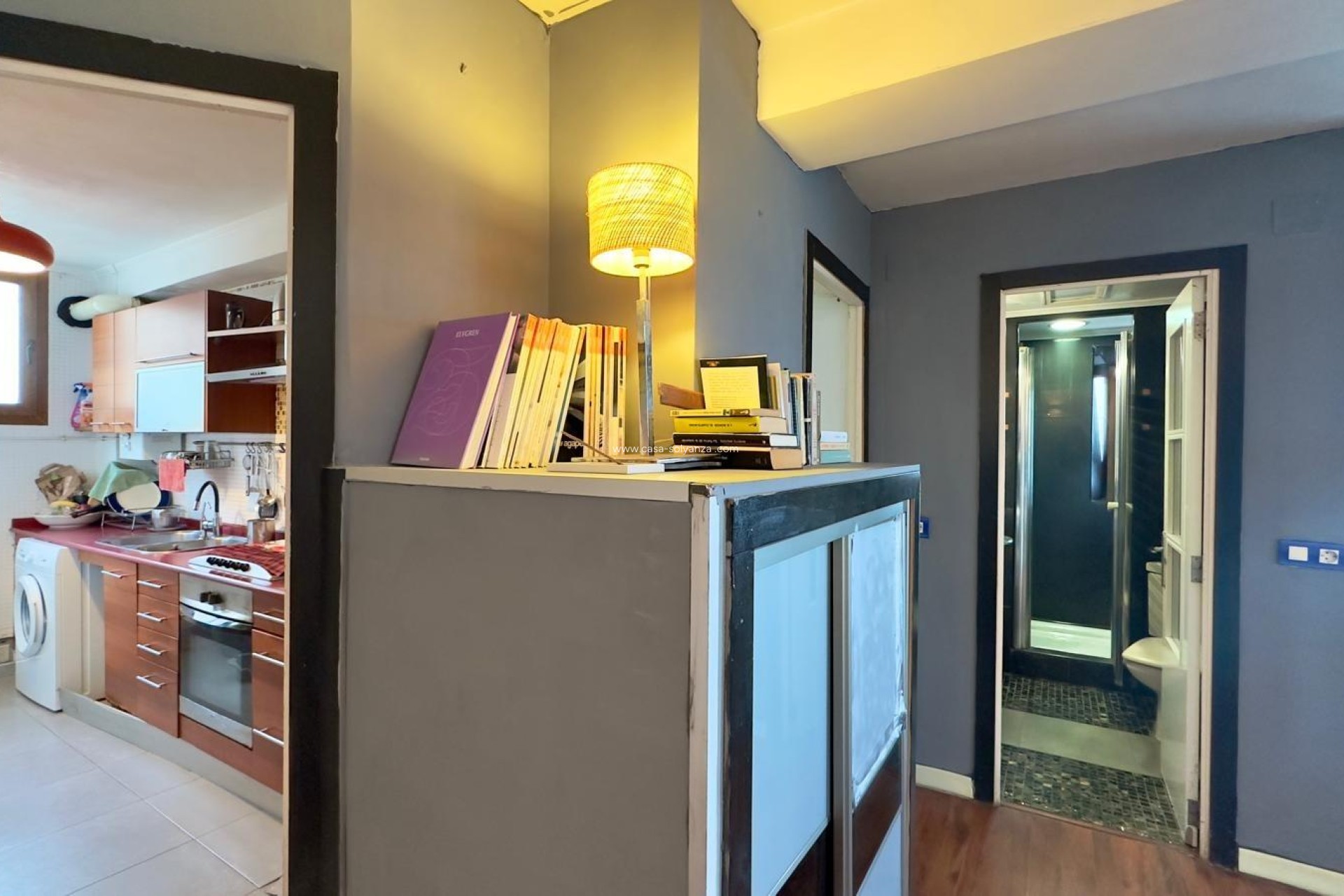 Resale - Apartment / flat - Torrevieja - La veleta