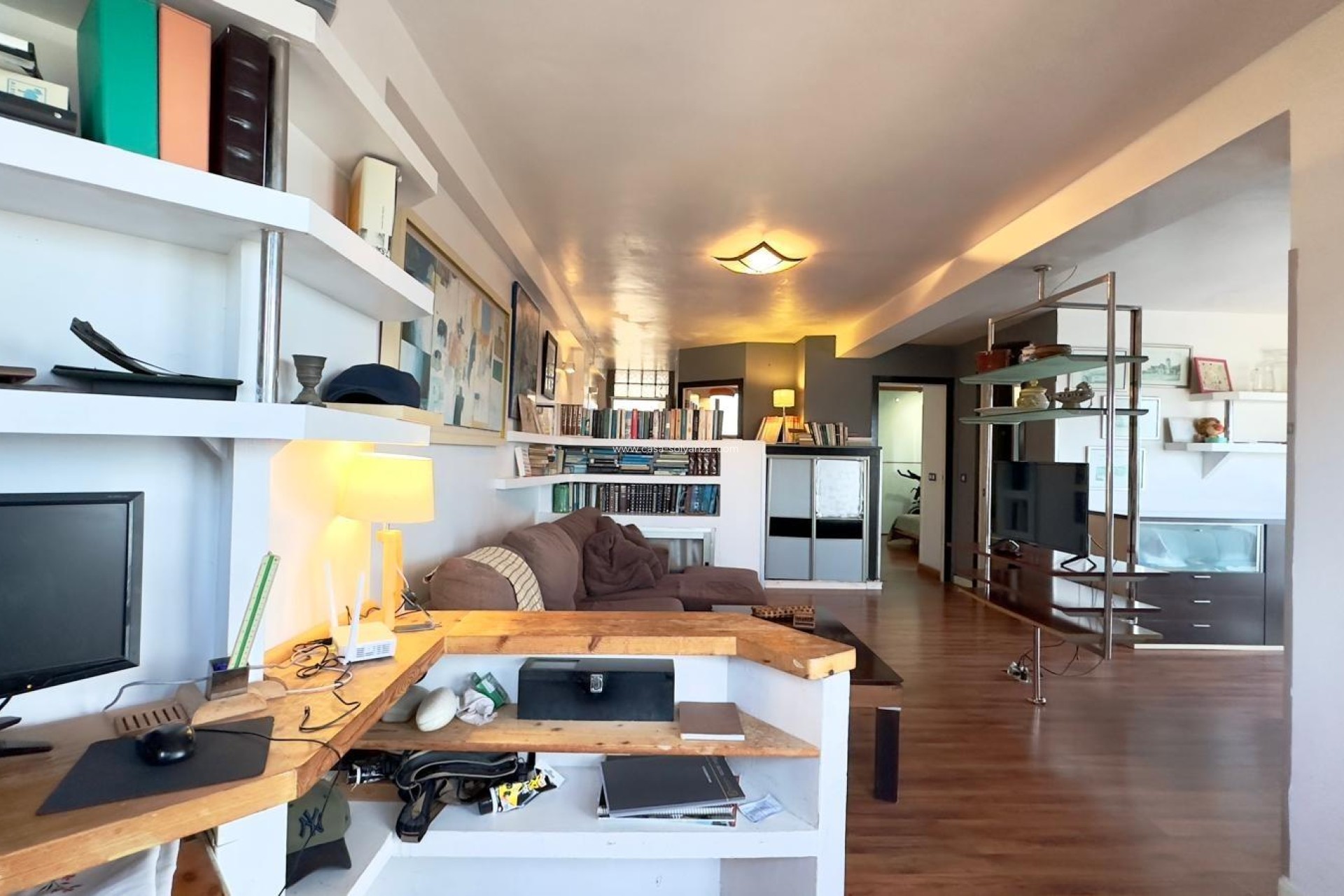 Resale - Apartment / flat - Torrevieja - La veleta