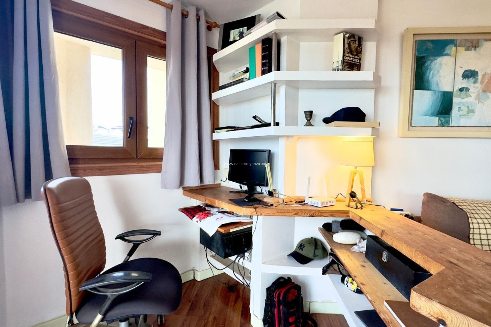 Resale - Apartment / flat - Torrevieja - La veleta