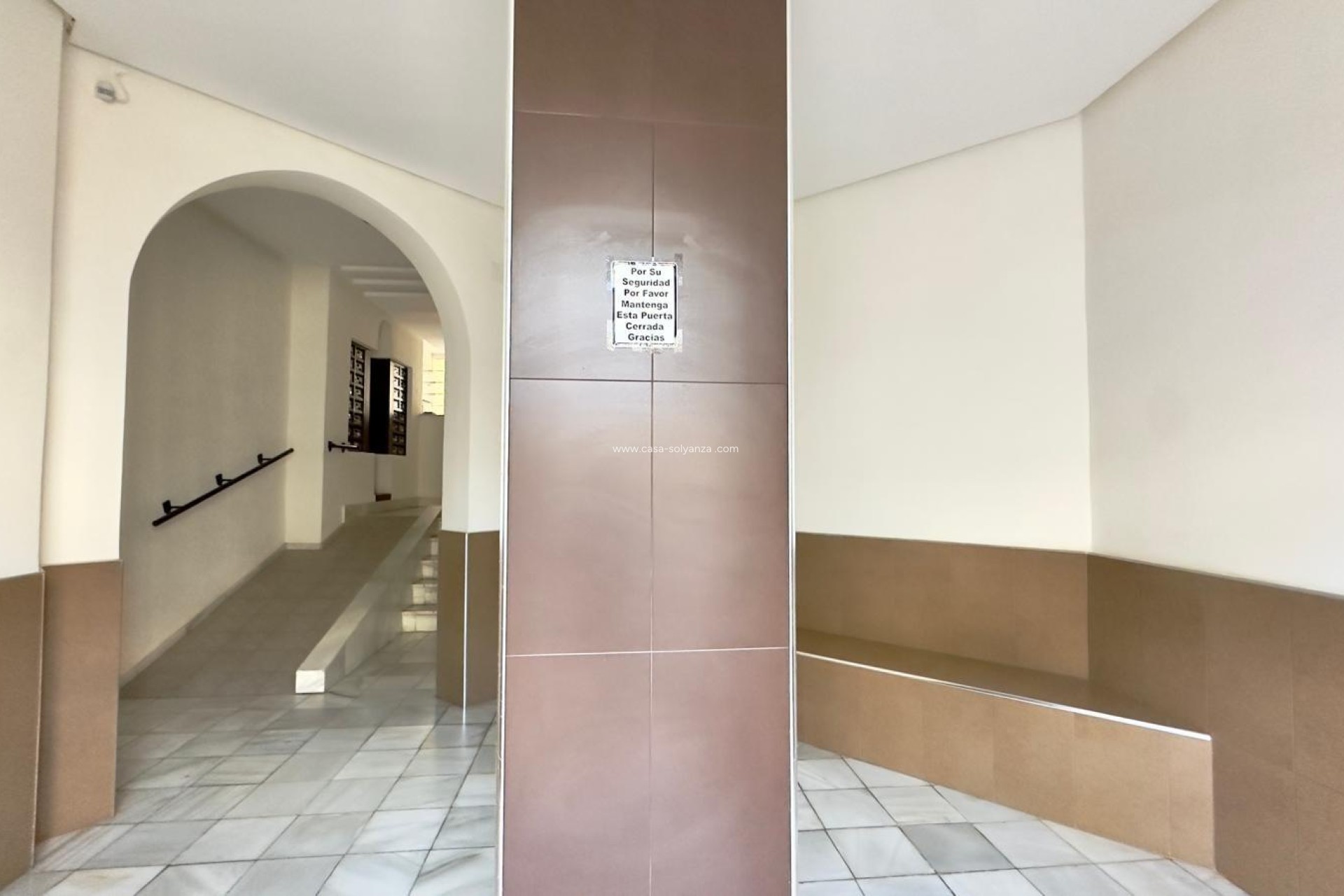 Resale - Apartment / flat - Torrevieja - La veleta