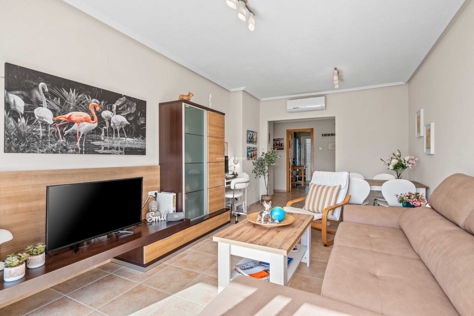 Resale - Apartment / flat - Torrevieja - La veleta