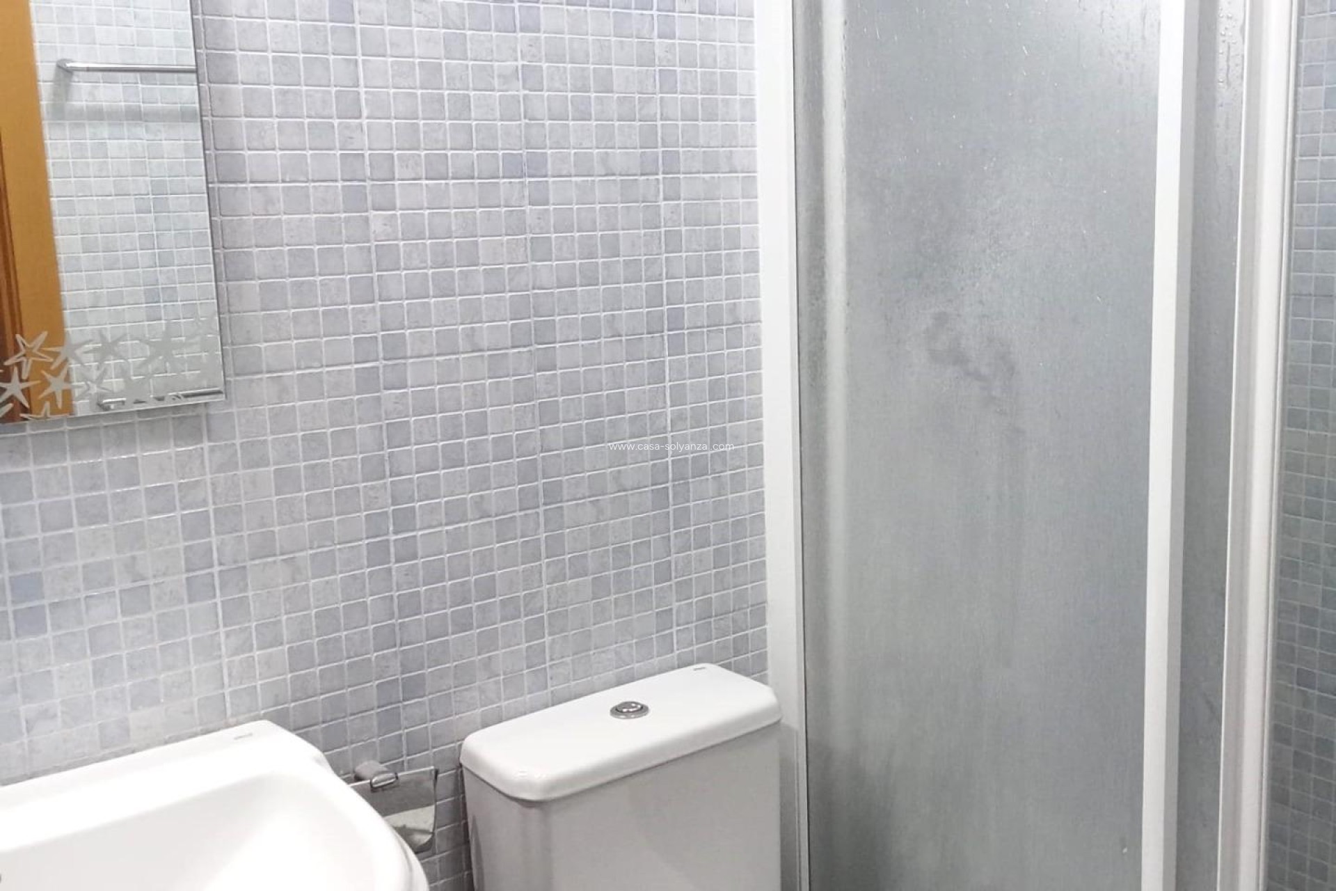 Resale - Apartment / flat - Torrevieja - La veleta