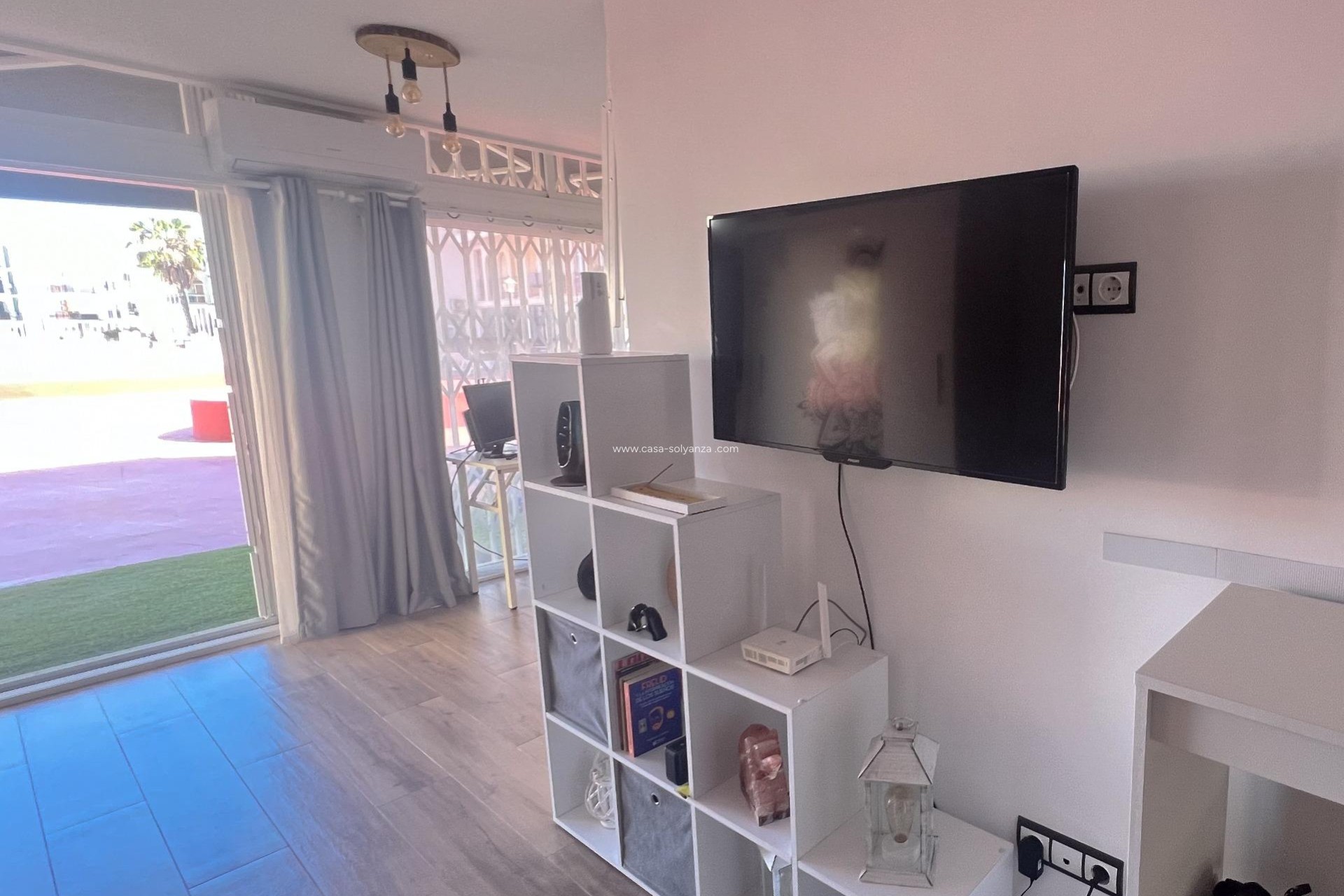 Resale - Apartment / flat - Torrevieja - La veleta