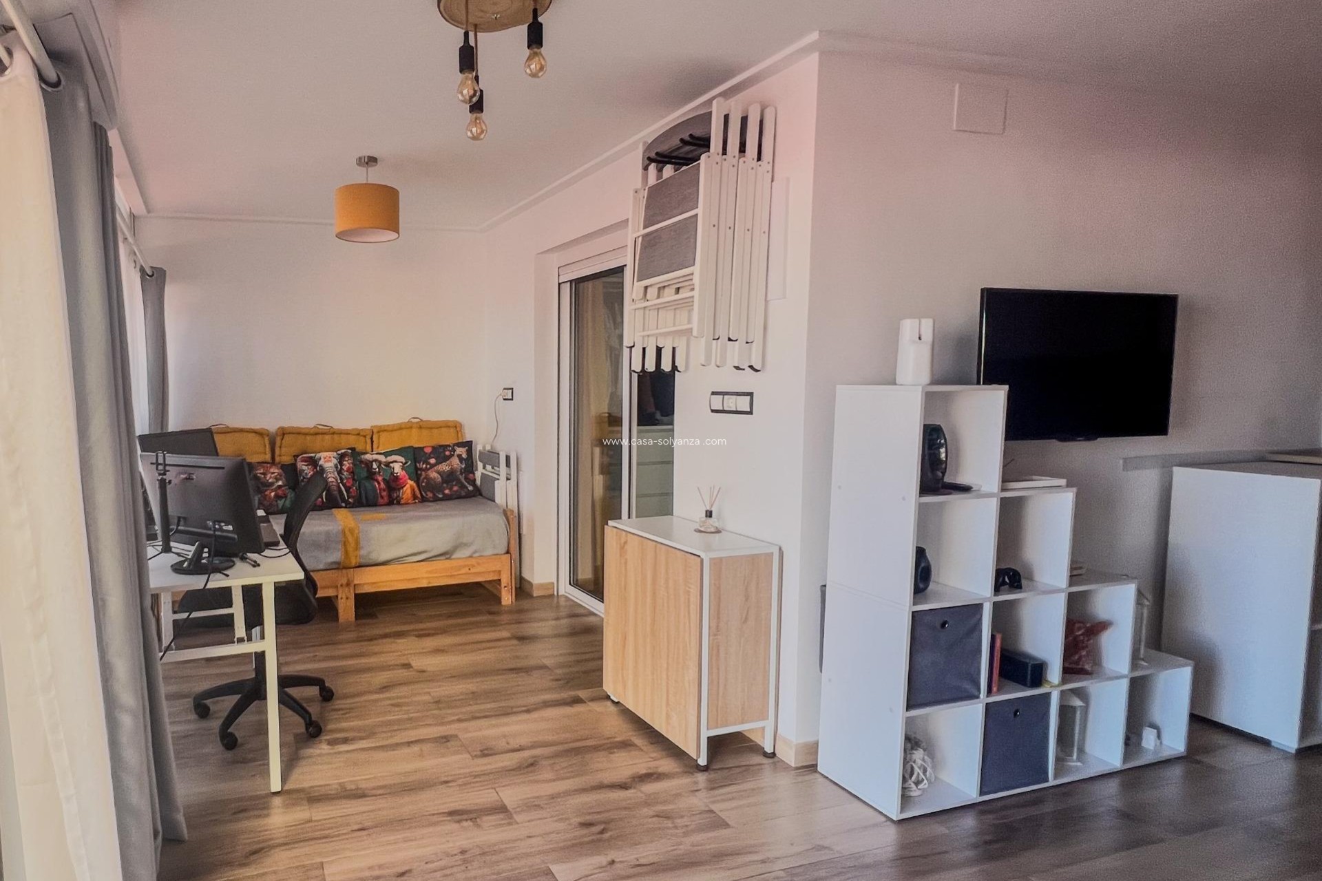 Resale - Apartment / flat - Torrevieja - La veleta