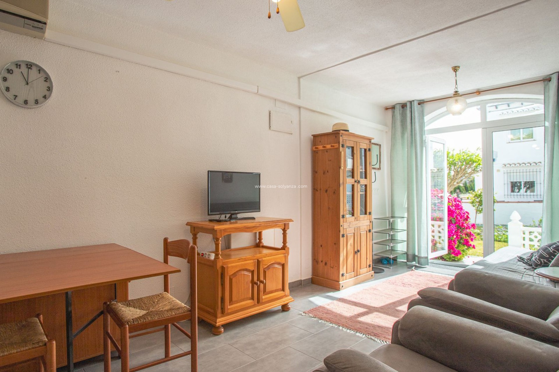 Resale - Apartment / flat - Torrevieja - Lago jardin