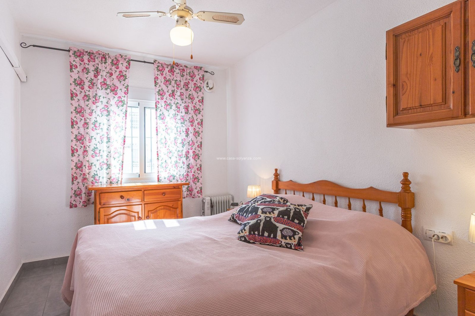 Resale - Apartment / flat - Torrevieja - Lago jardin
