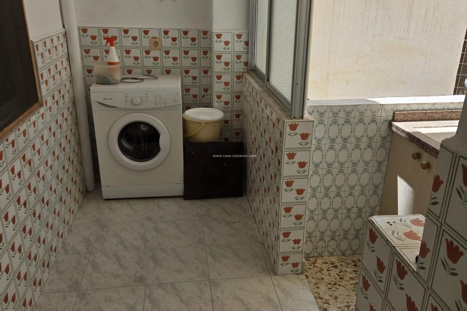 Resale - Apartment / flat - Torrevieja - Las Piscinas Naturales
