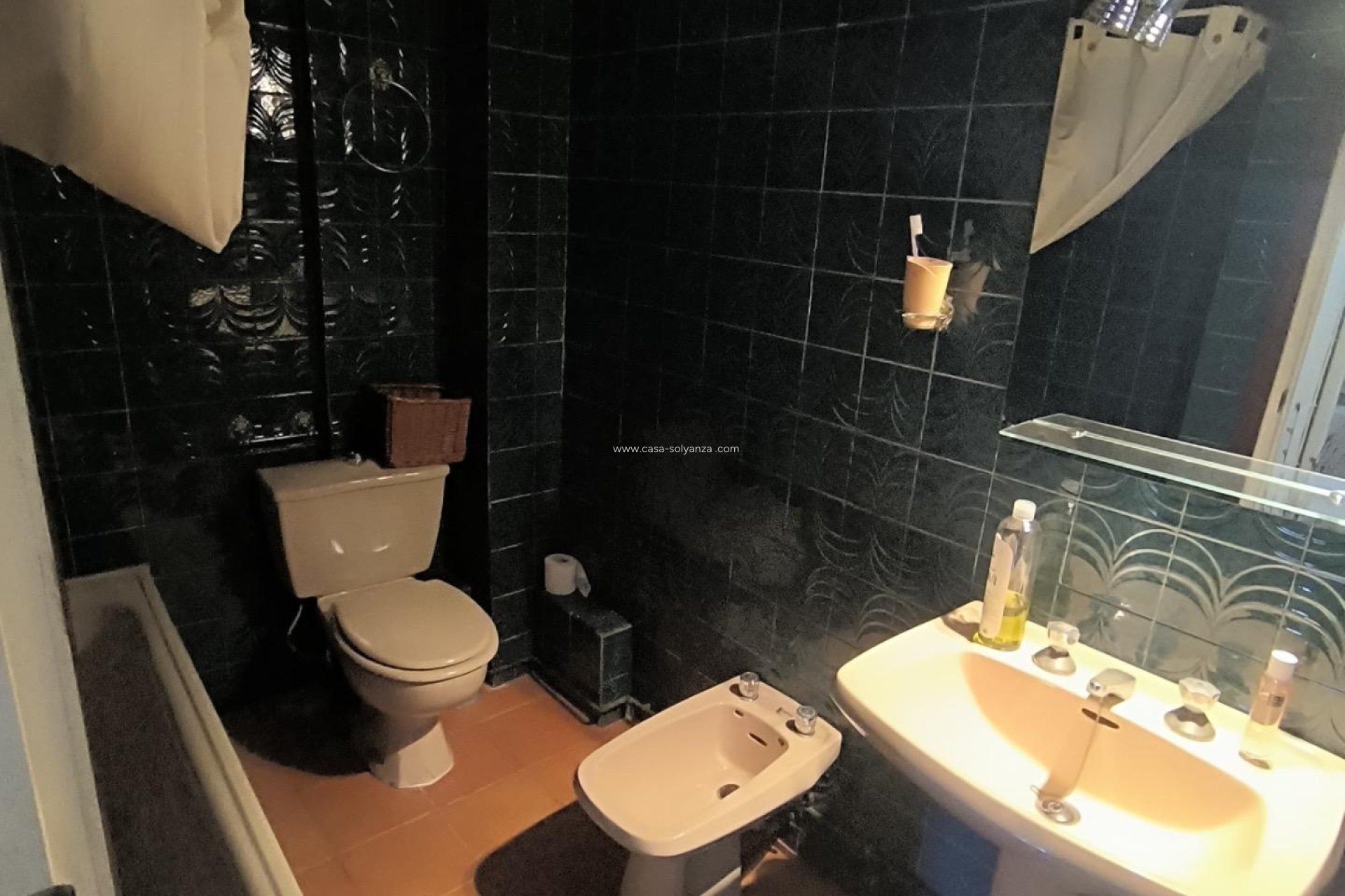 Resale - Apartment / flat - Torrevieja - Las Piscinas Naturales