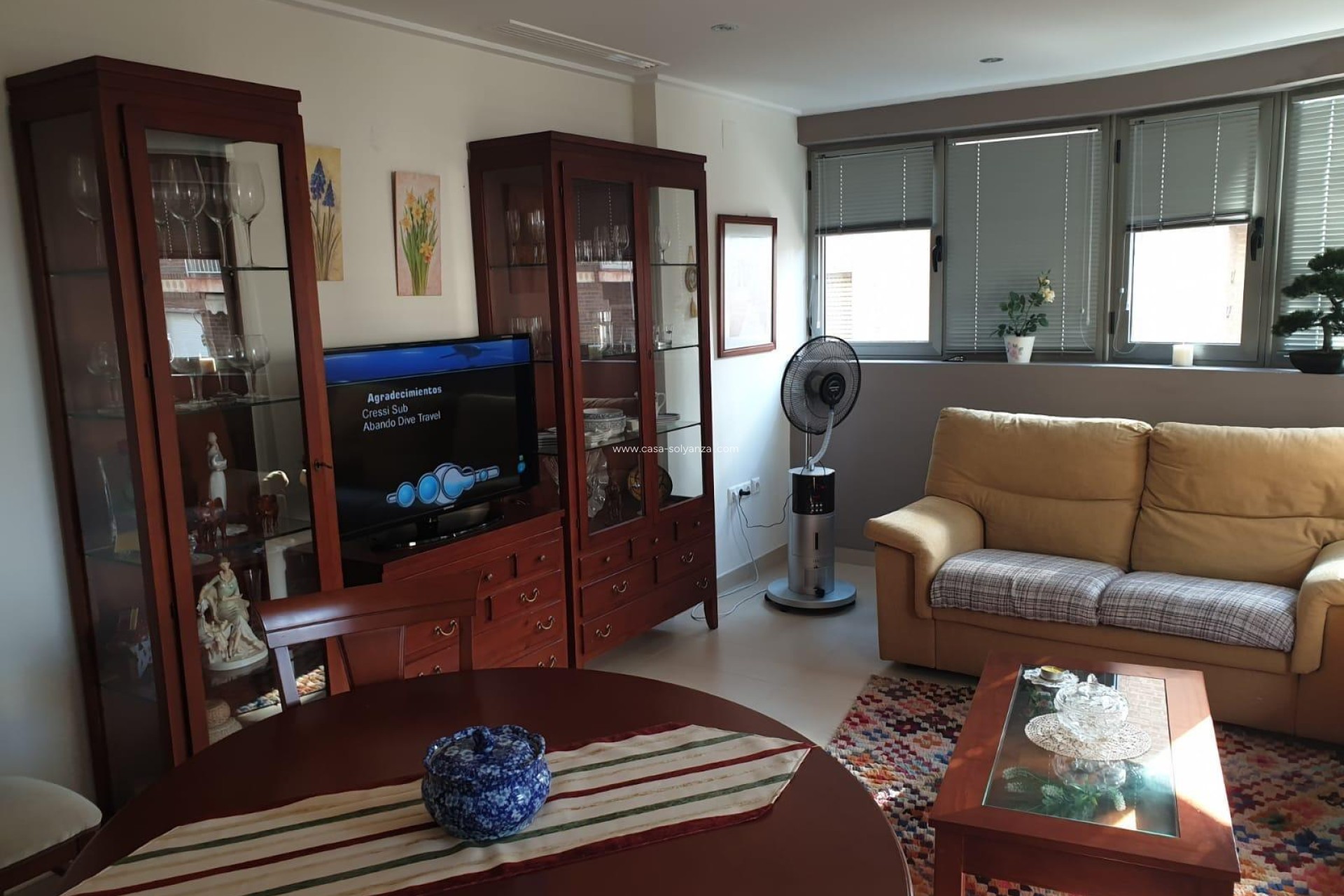 Resale - Apartment / flat - Torrevieja - Las Piscinas Naturales