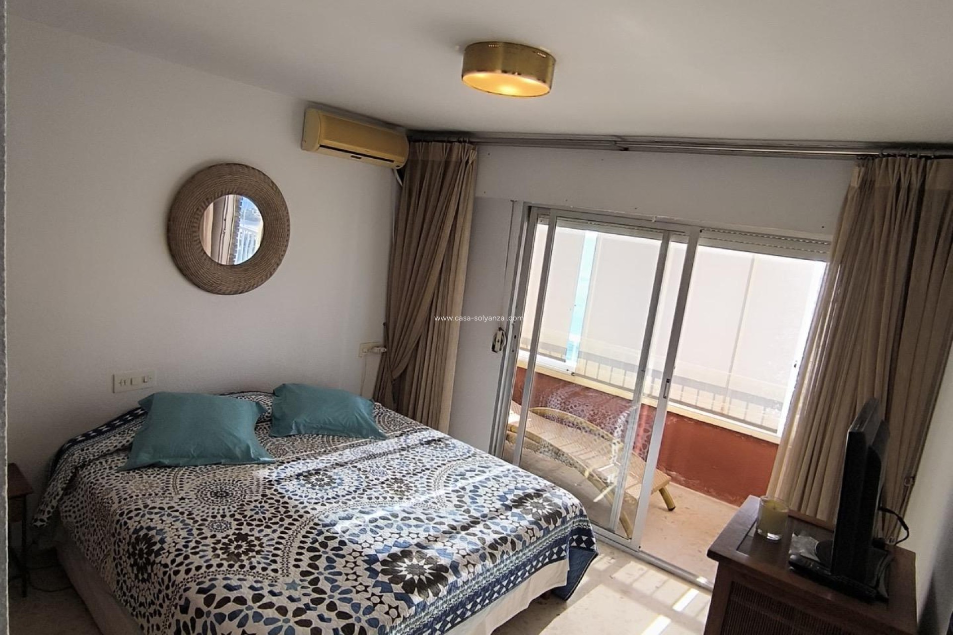 Resale - Apartment / flat - Torrevieja - Las Piscinas Naturales