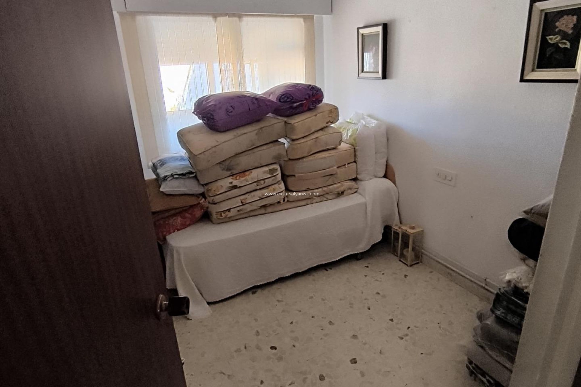 Resale - Apartment / flat - Torrevieja - Las Piscinas Naturales