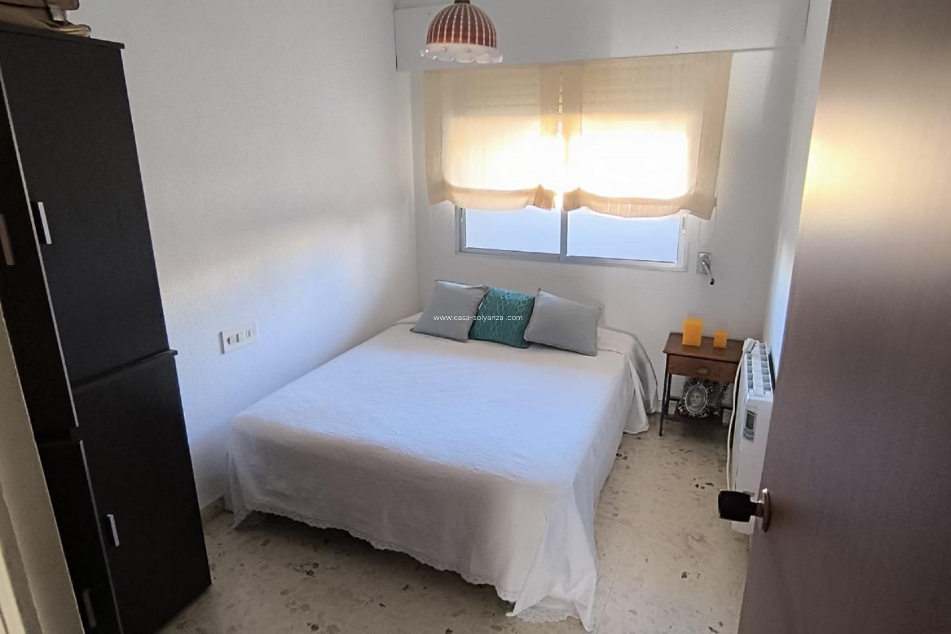 Resale - Apartment / flat - Torrevieja - Las Piscinas Naturales