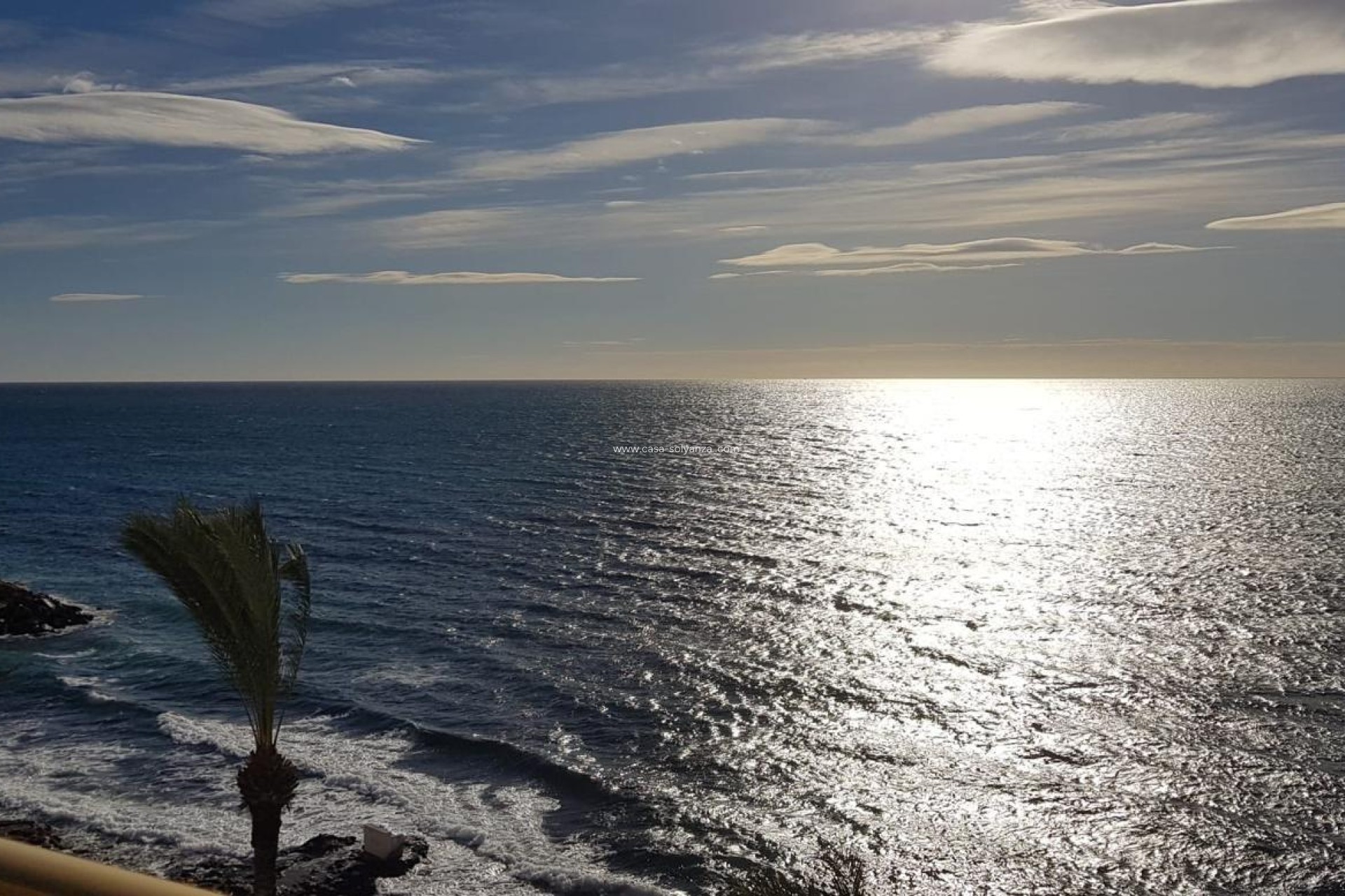 Resale - Apartment / flat - Torrevieja - Las Piscinas Naturales