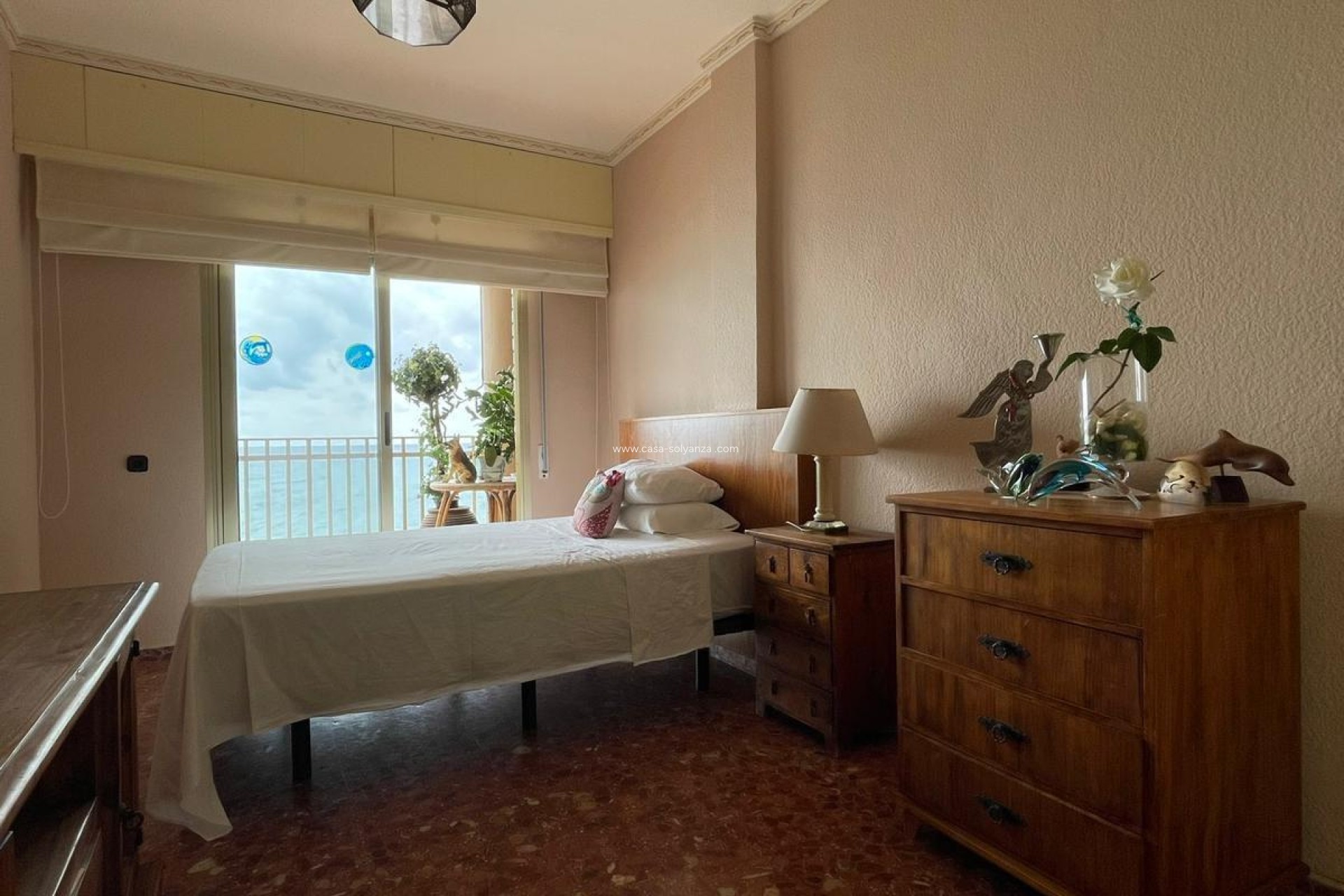 Resale - Apartment / flat - Torrevieja - Las Piscinas Naturales