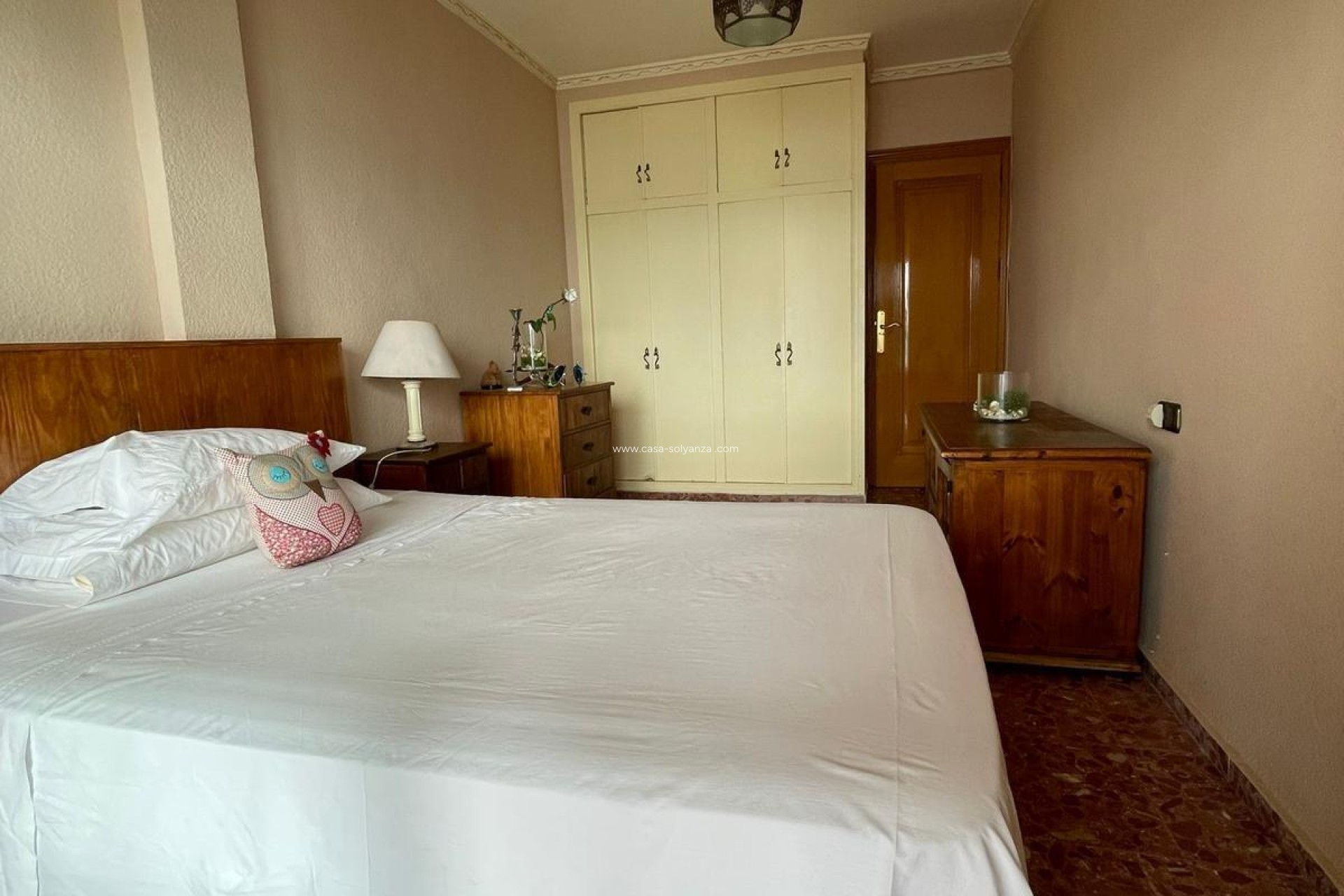 Resale - Apartment / flat - Torrevieja - Las Piscinas Naturales