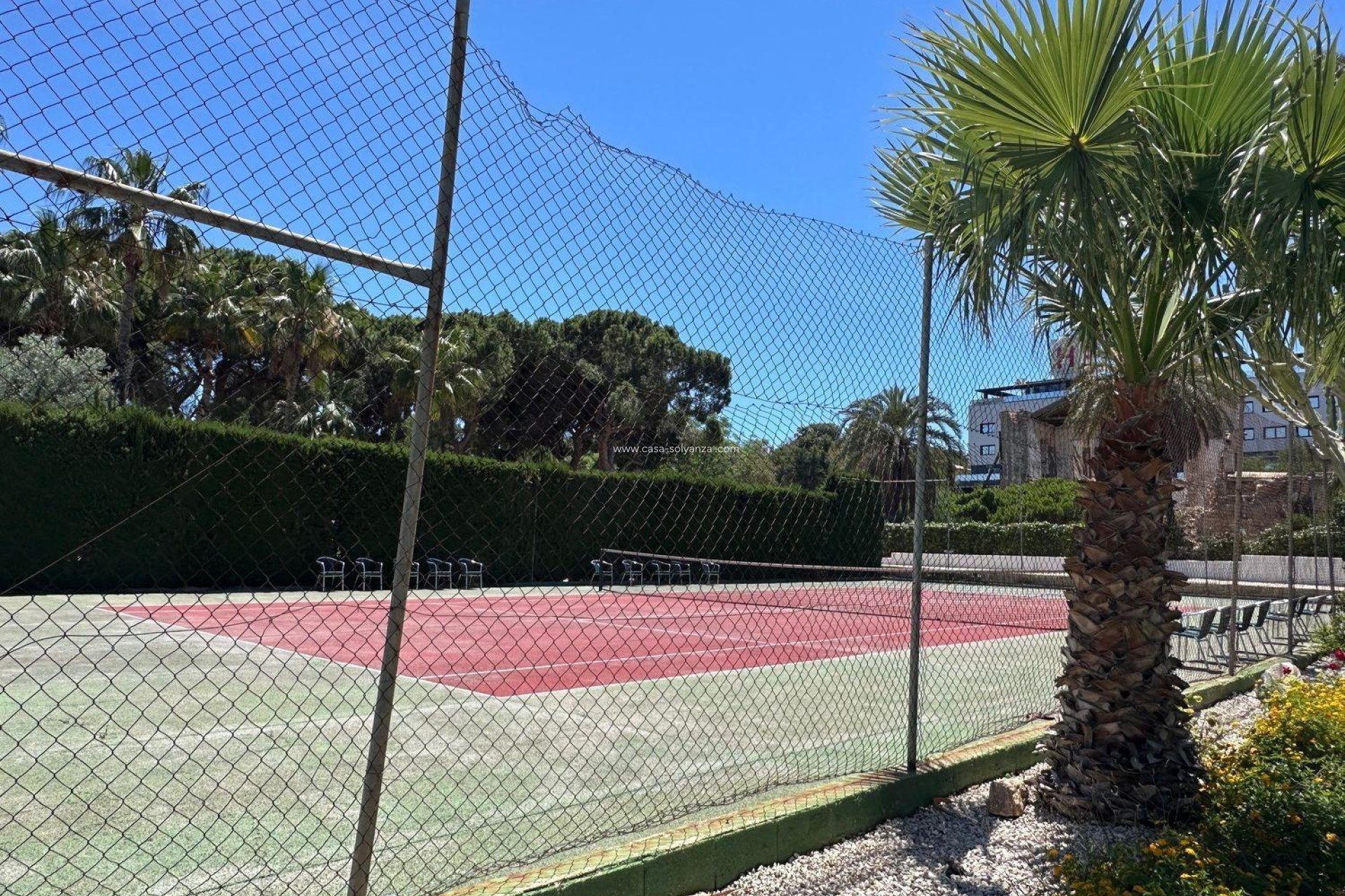 Resale - Apartment / flat - Torrevieja - Los Balcones