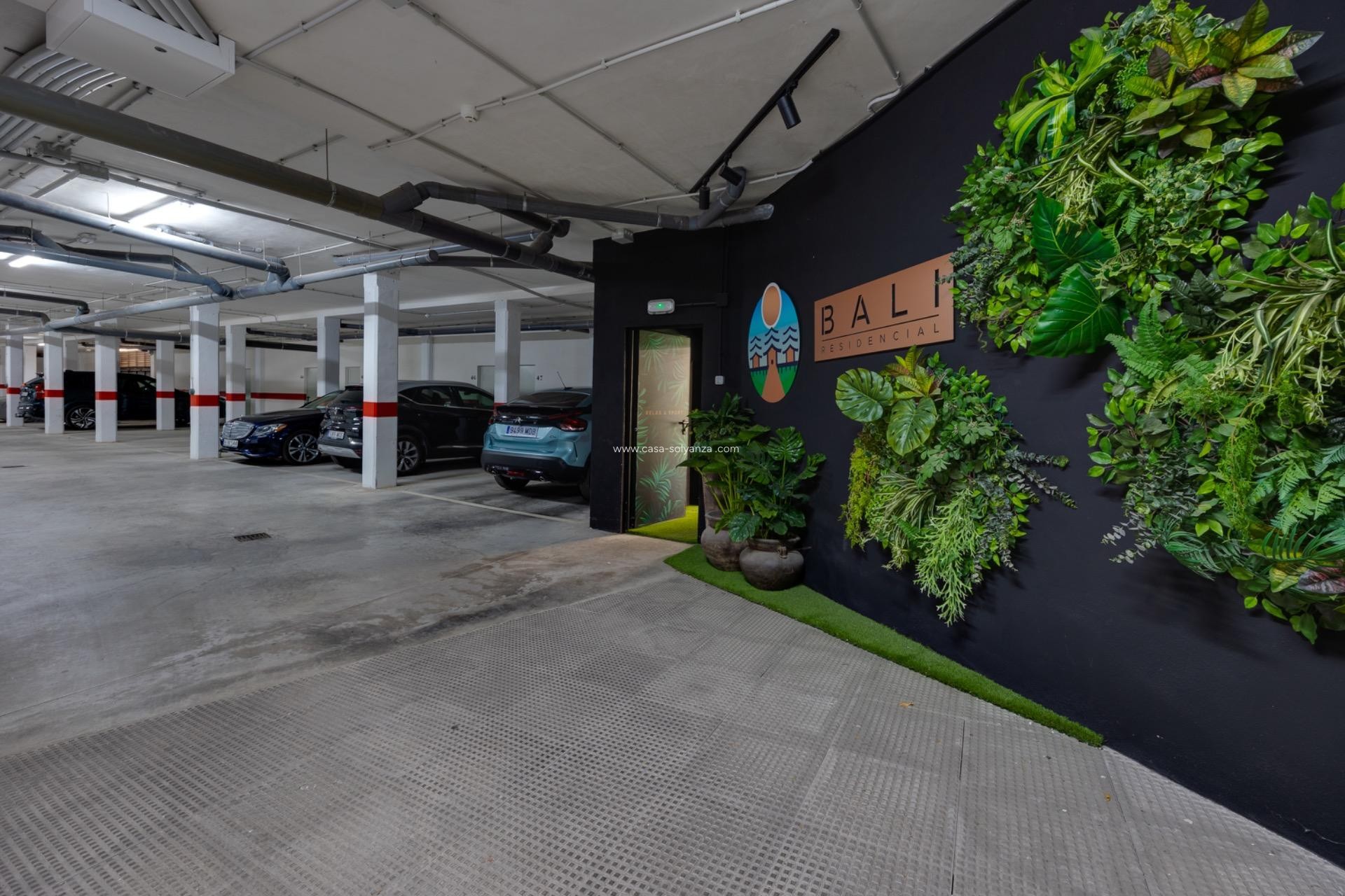 Resale - Apartment / flat - Torrevieja - Los Balcones