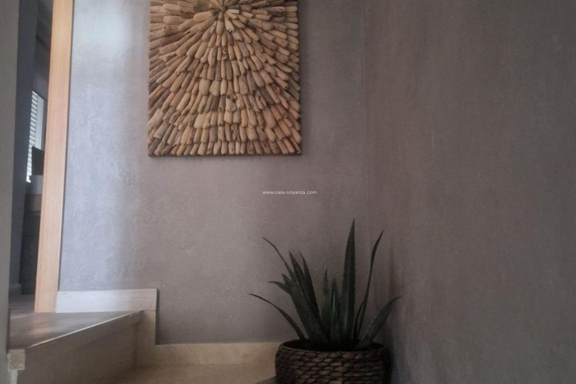 Resale - Apartment / flat - Torrevieja - Los Balcones
