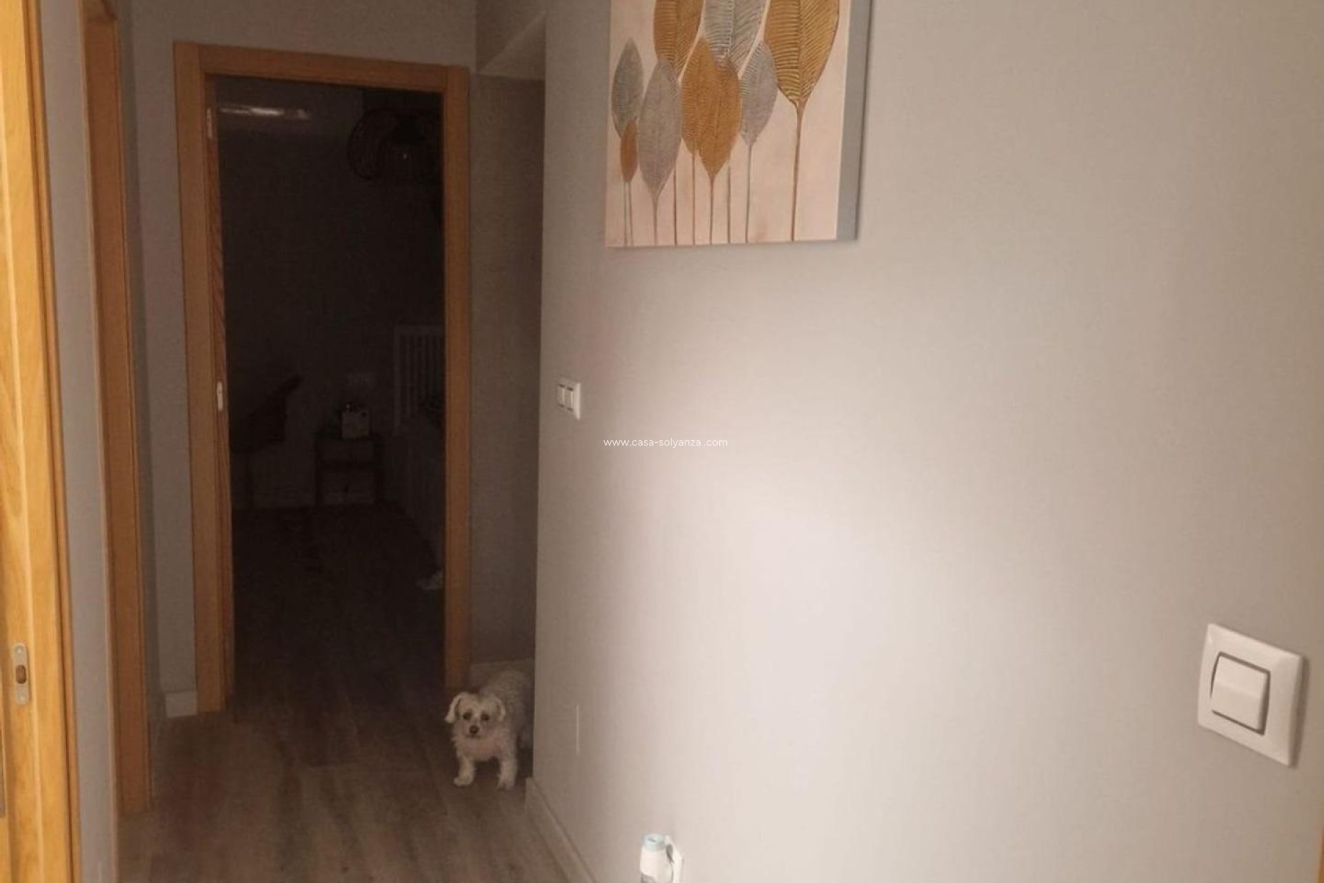 Resale - Apartment / flat - Torrevieja - Los Balcones