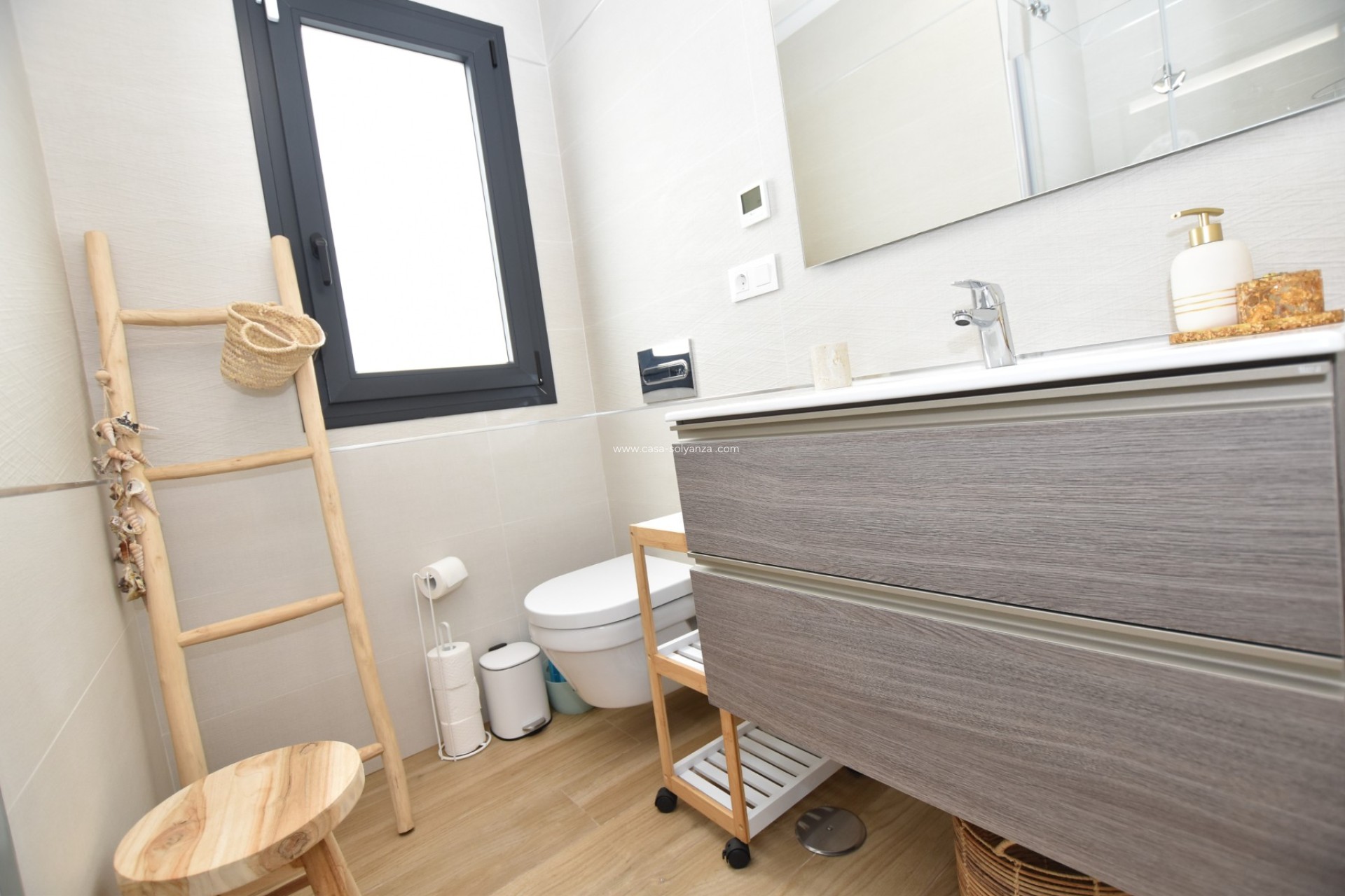Resale - Apartment / flat - Torrevieja - Los Balcones