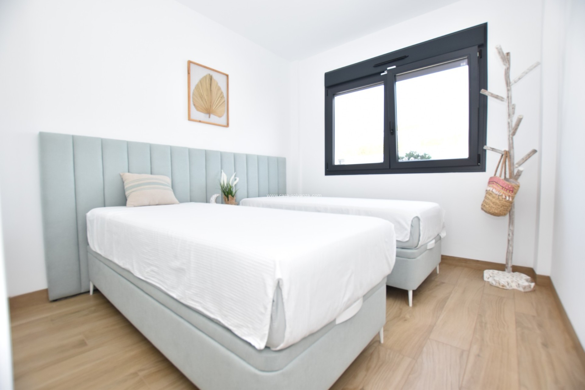 Resale - Apartment / flat - Torrevieja - Los Balcones