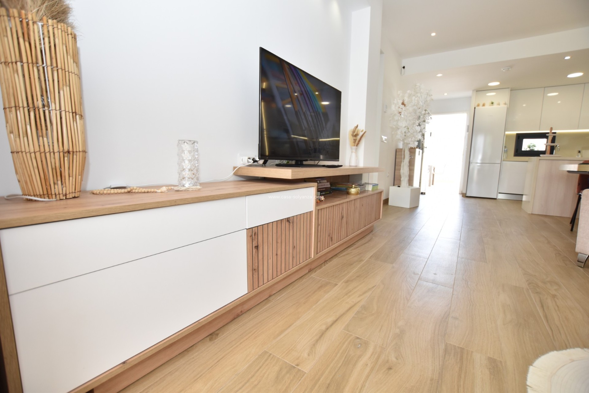 Resale - Apartment / flat - Torrevieja - Los Balcones