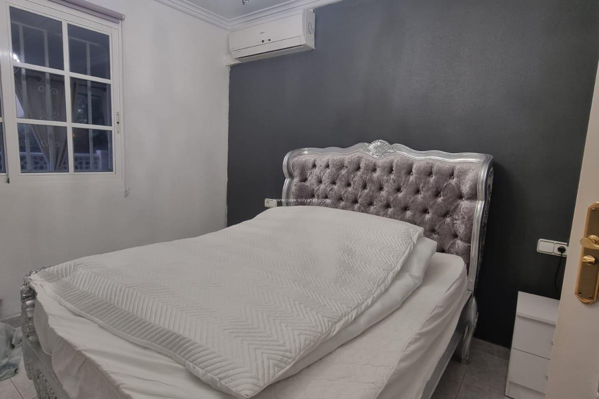 Resale - Apartment / flat - Torrevieja - Los Balcones