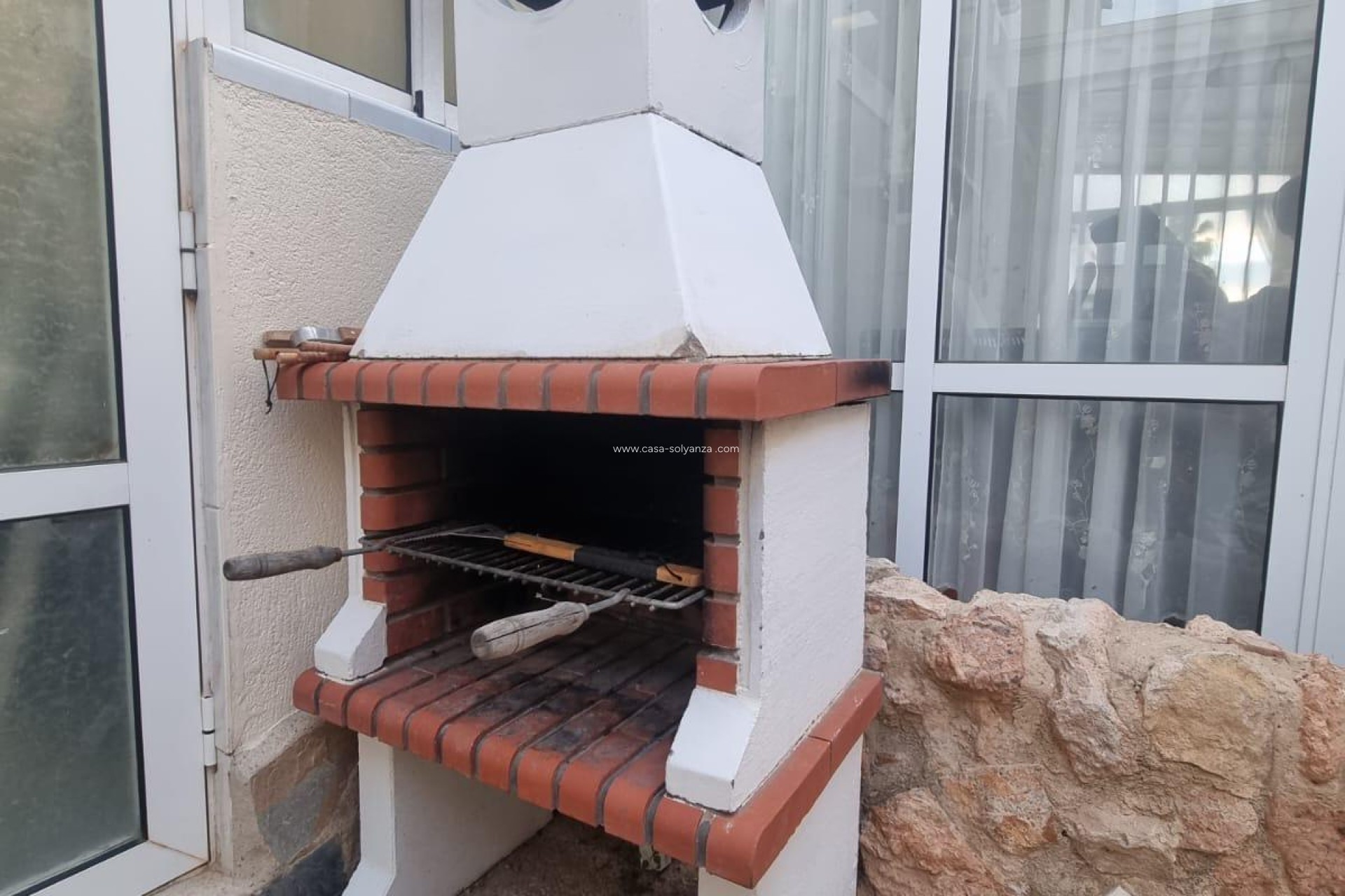 Resale - Apartment / flat - Torrevieja - Los Balcones