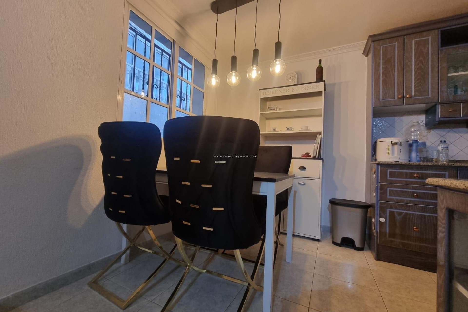 Resale - Apartment / flat - Torrevieja - Los Balcones