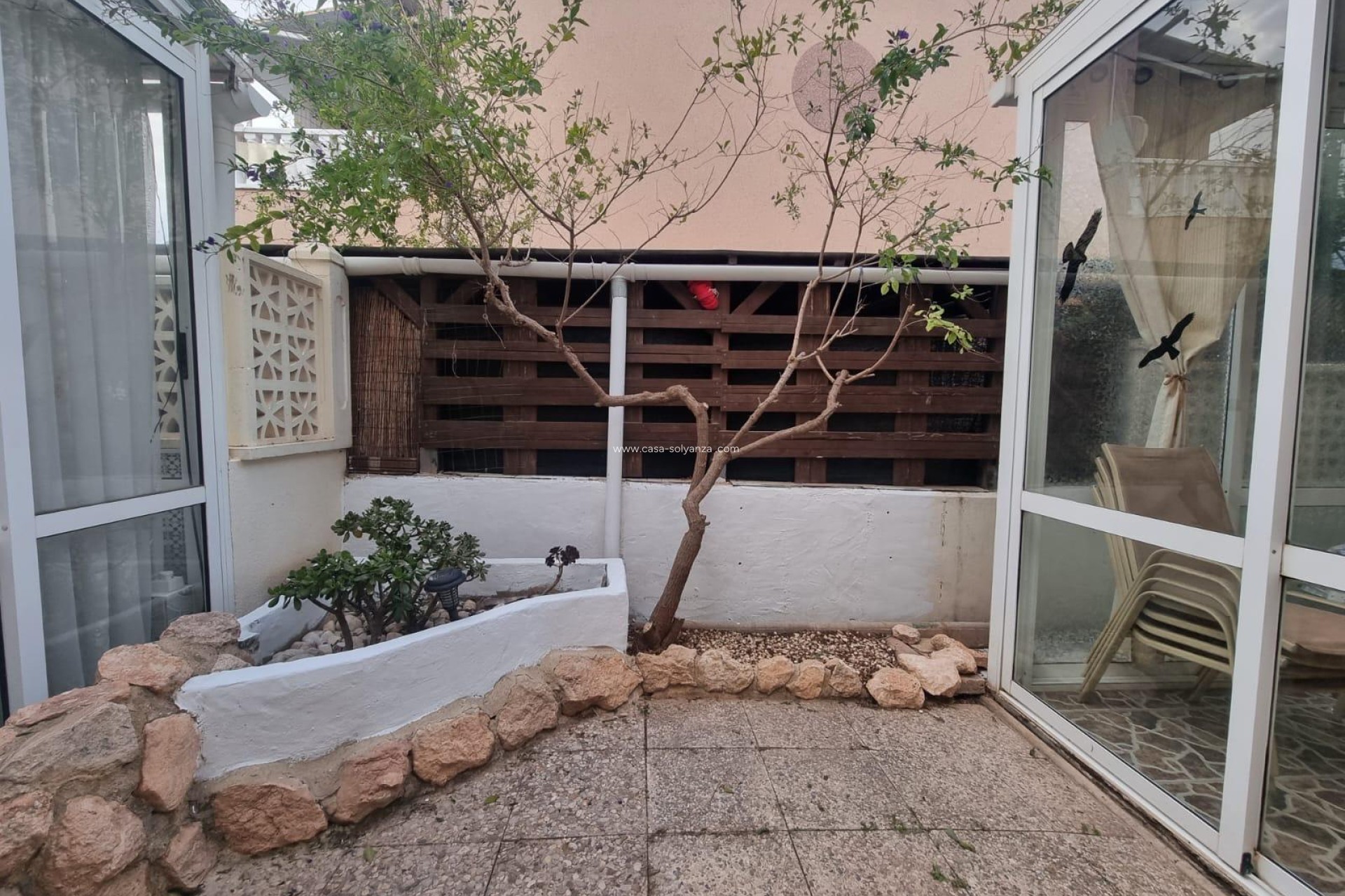 Resale - Apartment / flat - Torrevieja - Los Balcones