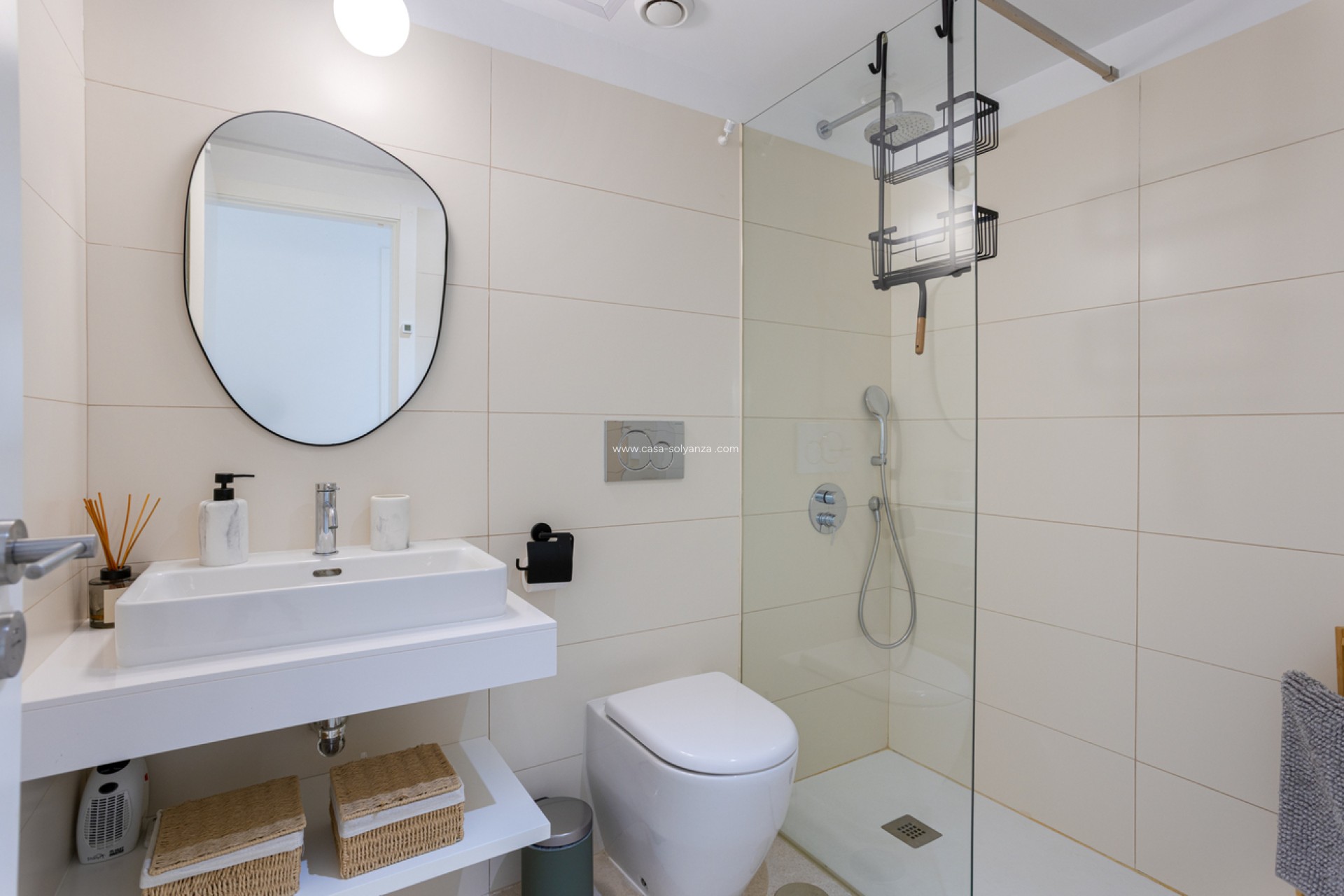 Resale - Apartment / flat - Torrevieja - Los Balcones