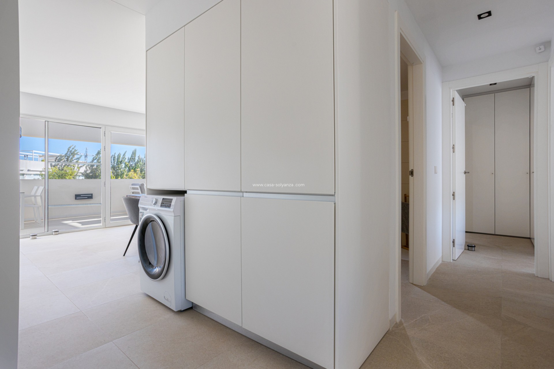 Resale - Apartment / flat - Torrevieja - Los Balcones