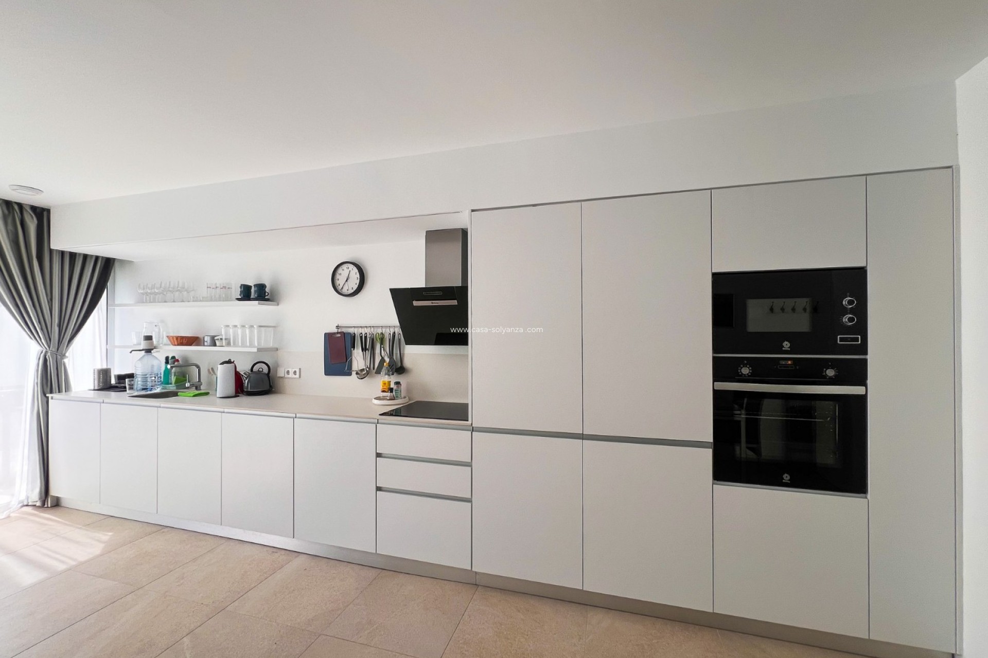 Resale - Apartment / flat - Torrevieja - Los Balcones