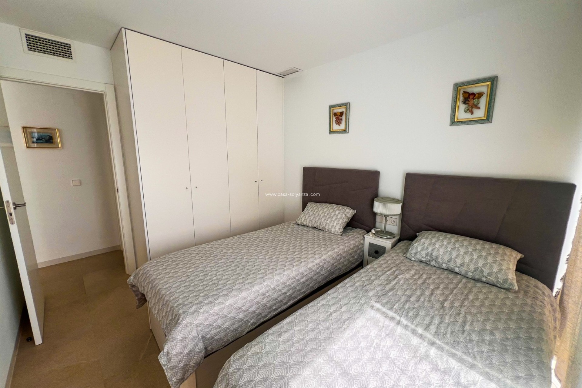 Resale - Apartment / flat - Torrevieja - Los Balcones