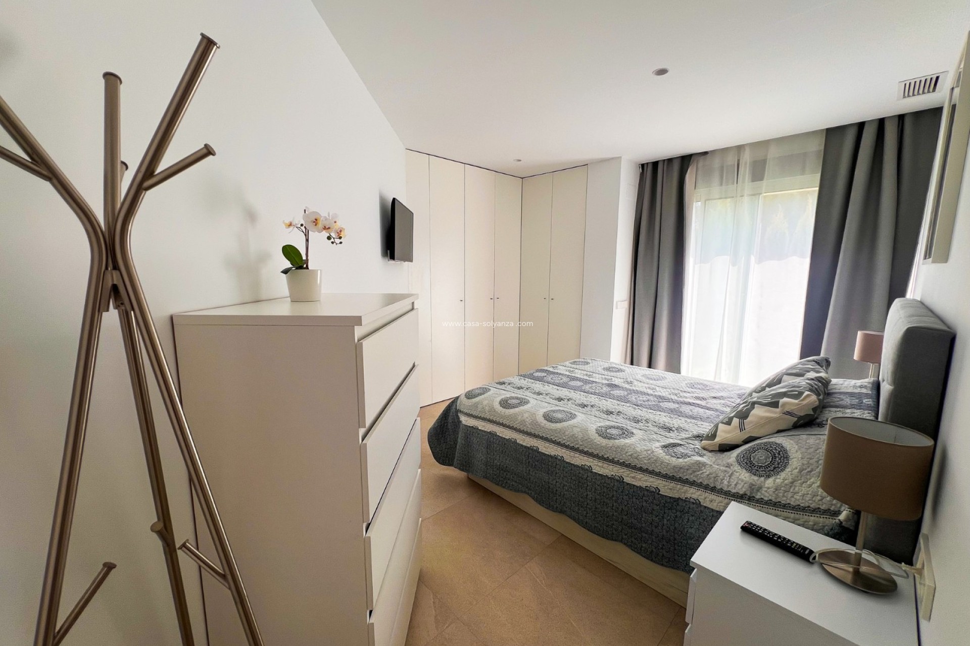 Resale - Apartment / flat - Torrevieja - Los Balcones