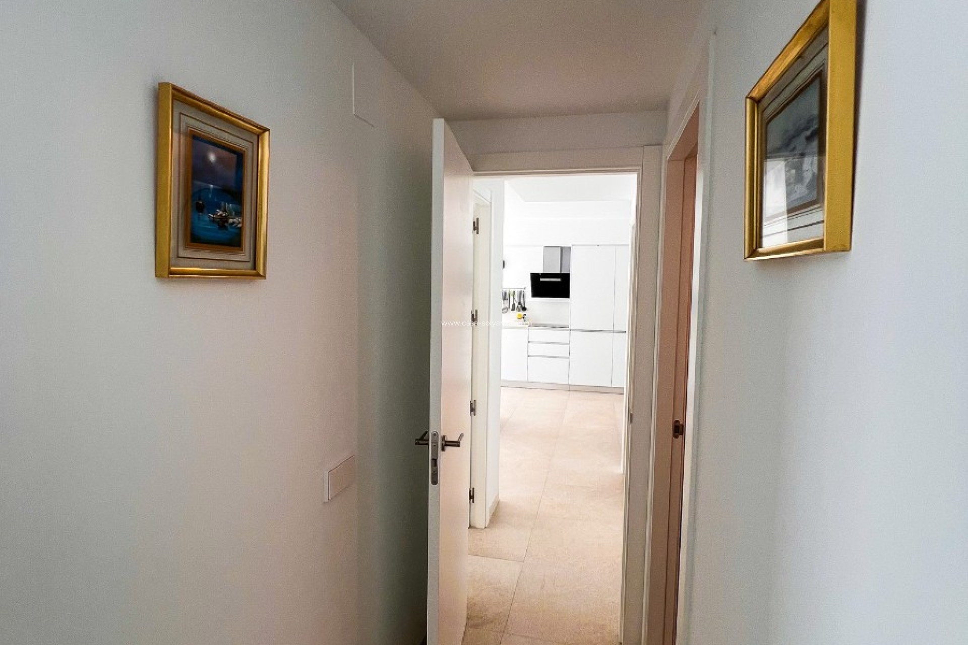 Resale - Apartment / flat - Torrevieja - Los Balcones